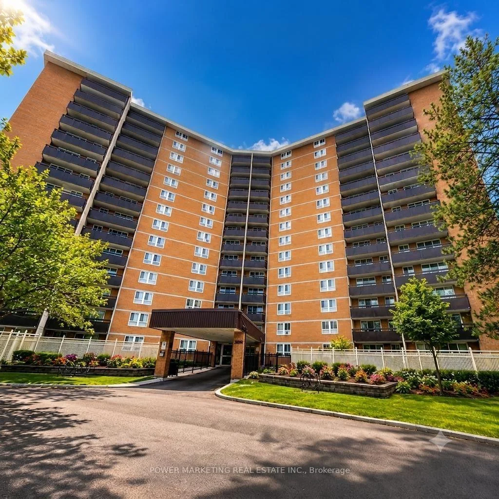 Photo 1 of Unit 1116, 2020 Jasmine Crescent, Ottawa, Beacon Hill South — HOMEH