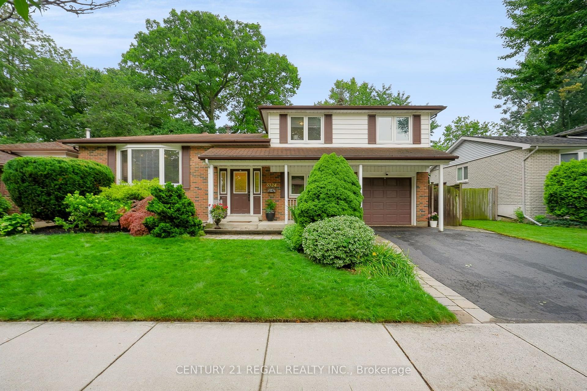 Photo 1 of 5324 Linbrook Road, Burlington, Appleby — HOMEH