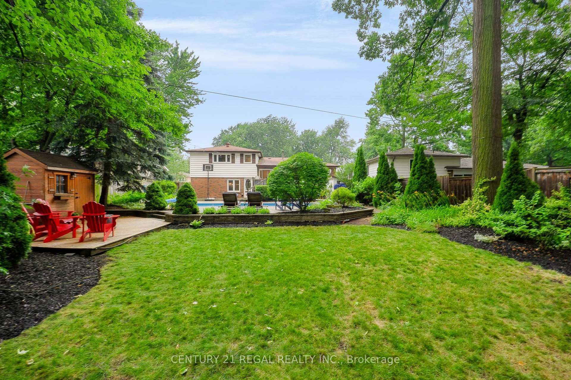 Photo 3 of 5324 Linbrook Road, Burlington, Appleby — HOMEH