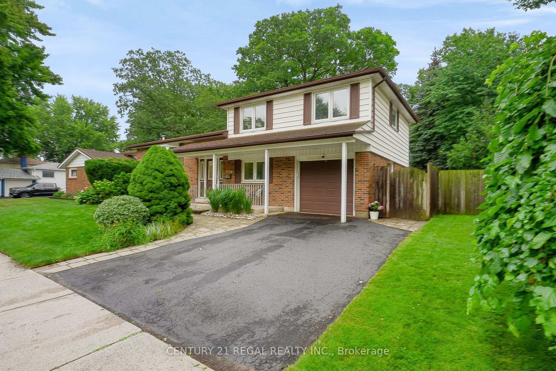 Photo 19 of 5324 Linbrook Road, Burlington, Appleby — HOMEH