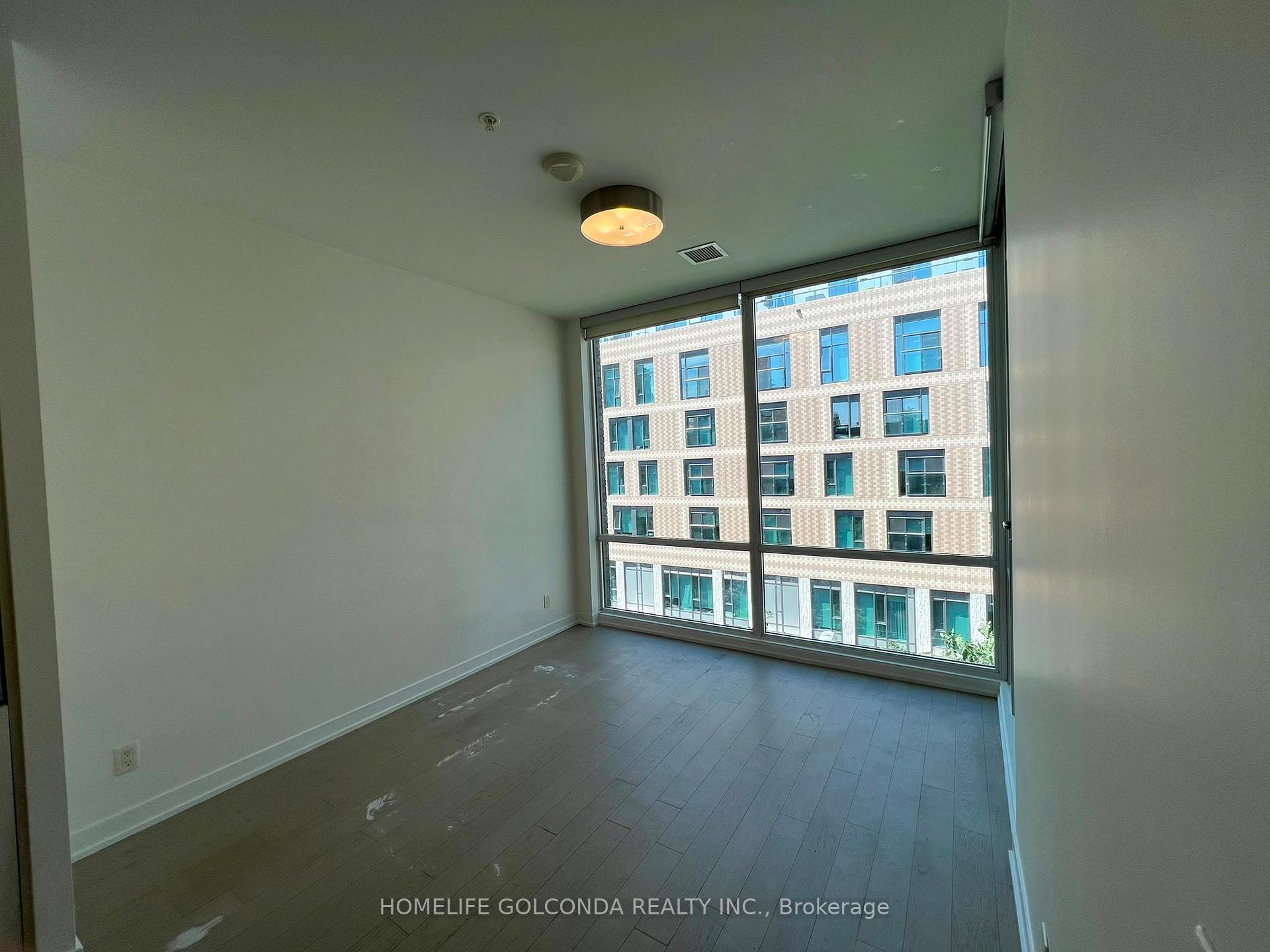 Photo 2 of Unit N415, 455 Front Street E, Toronto, Waterfront Communities — HOMEH