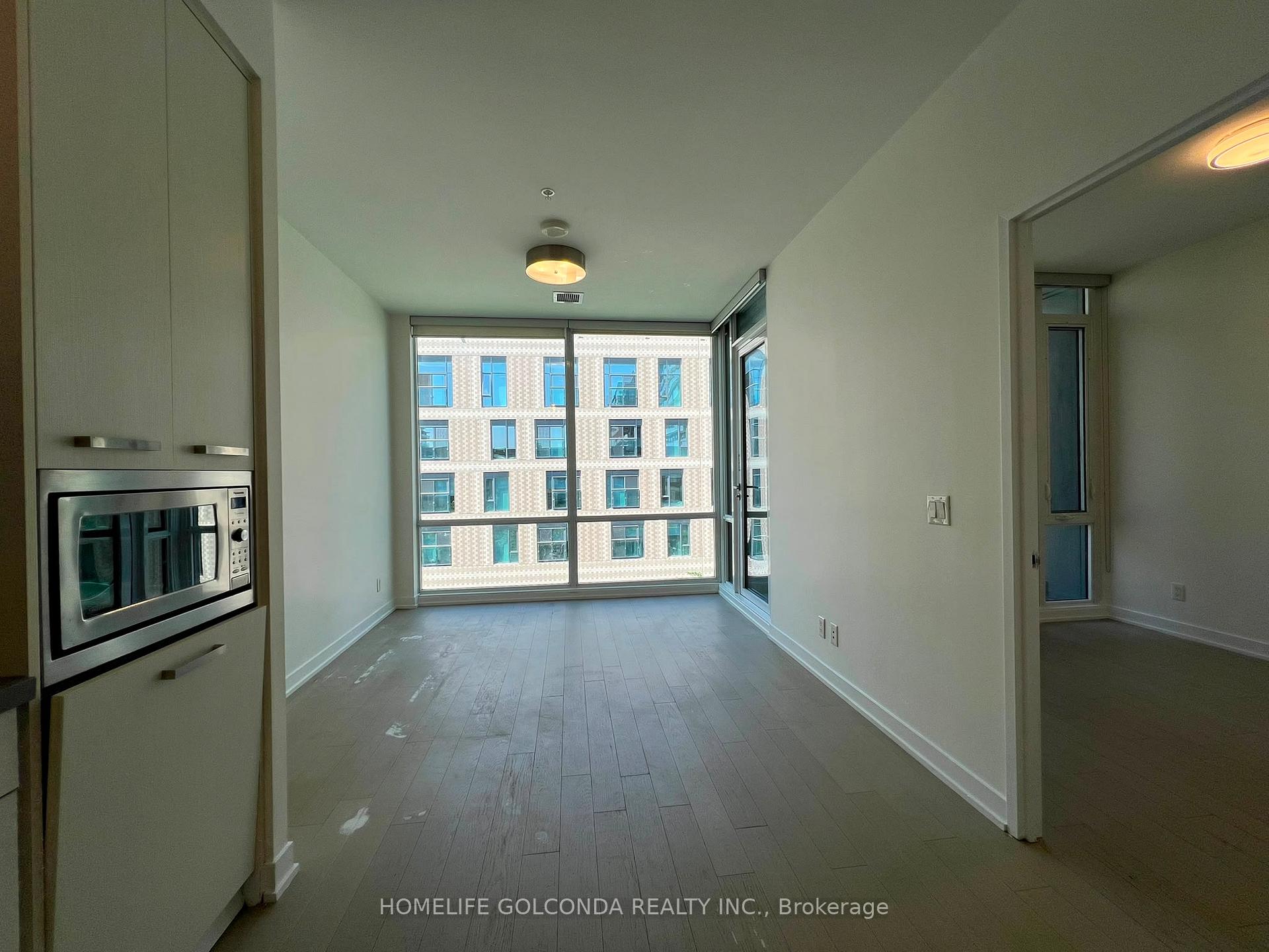 Photo 1 of Unit N415, 455 Front Street E, Toronto, Waterfront Communities — HOMEH