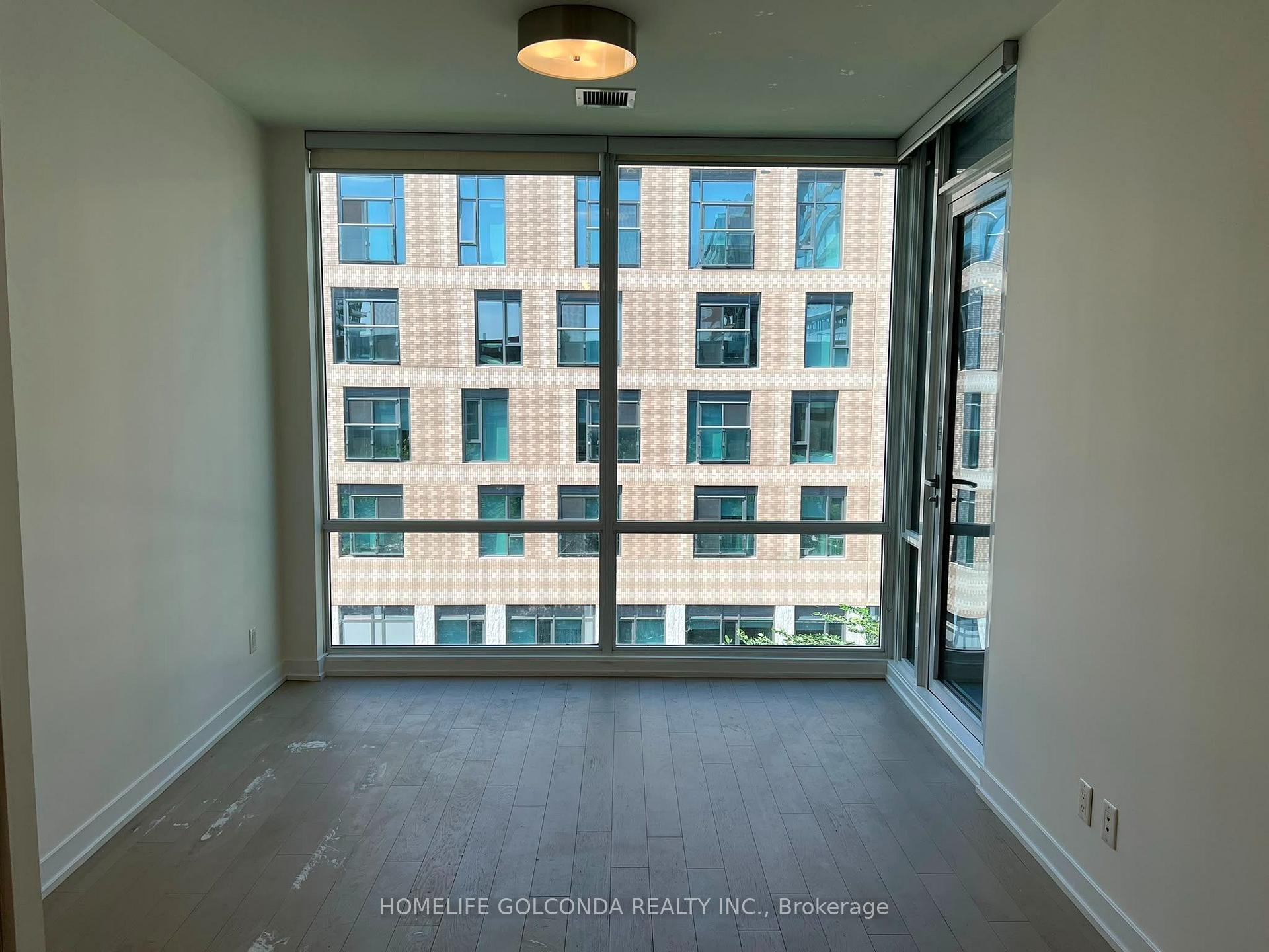Photo 4 of Unit N415, 455 Front Street E, Toronto, Waterfront Communities — HOMEH