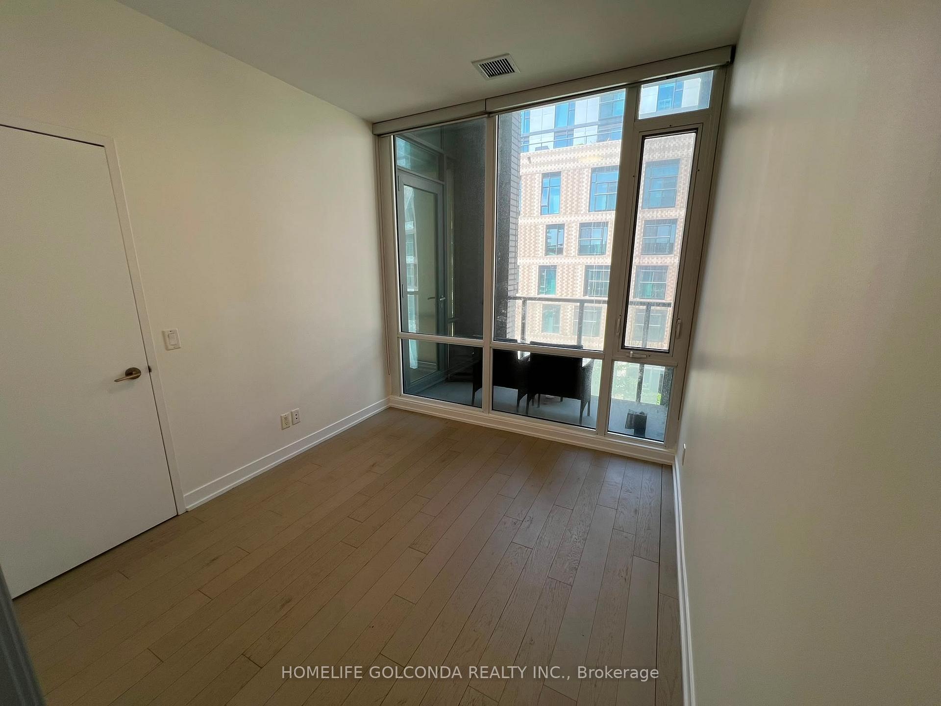 Photo 5 of Unit N415, 455 Front Street E, Toronto, Waterfront Communities — HOMEH
