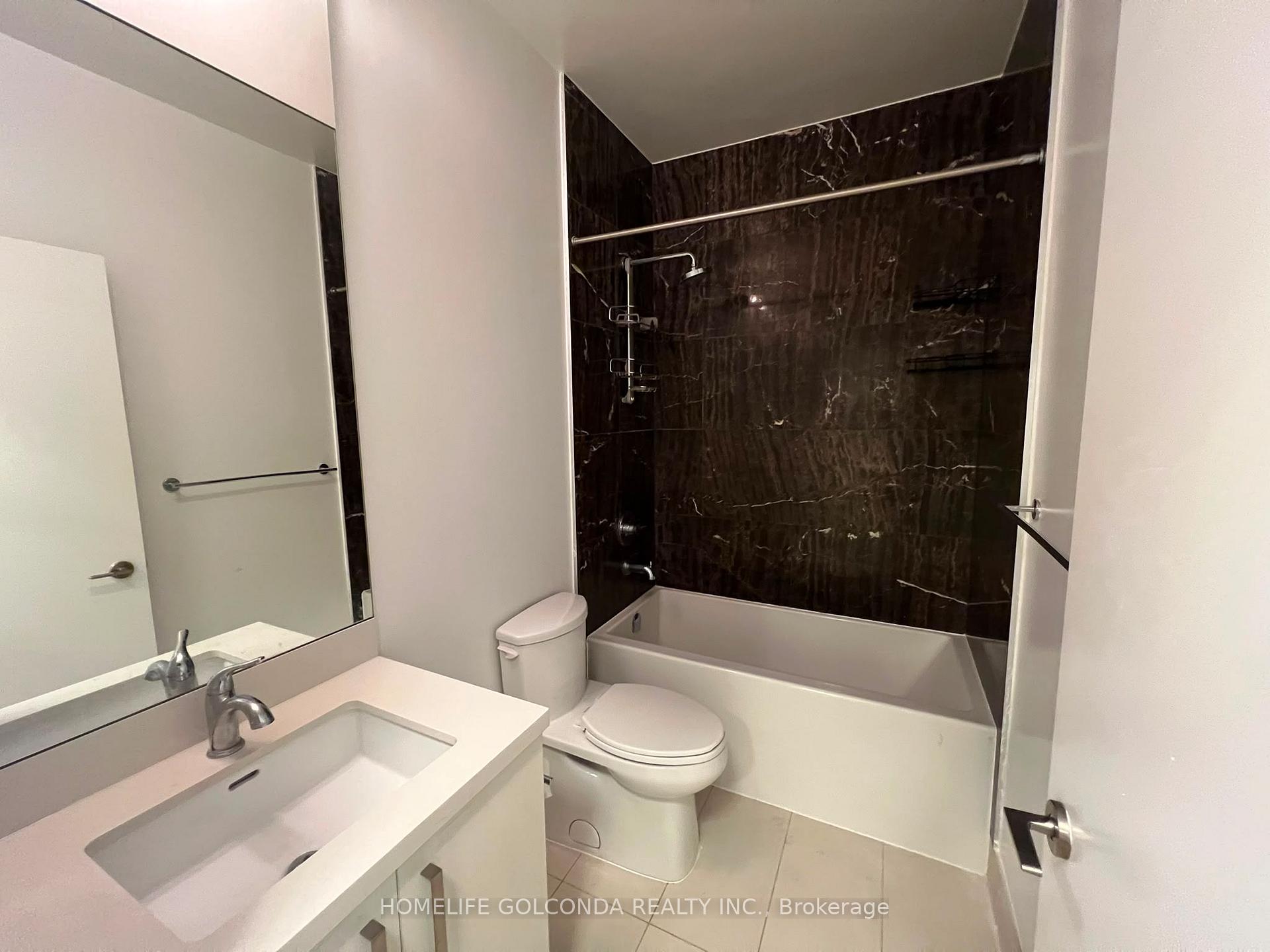Photo 7 of Unit N415, 455 Front Street E, Toronto, Waterfront Communities — HOMEH