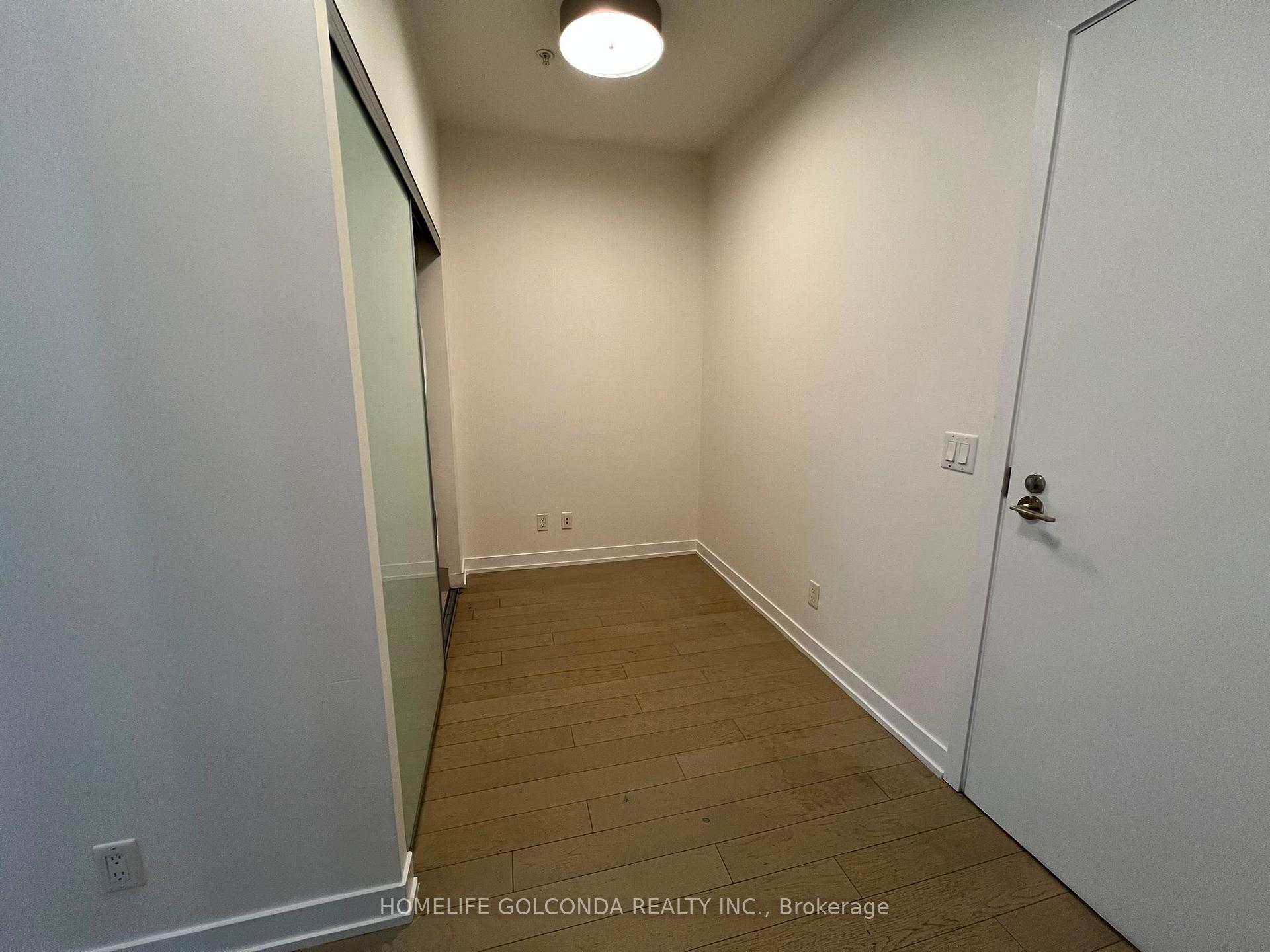 Photo 8 of Unit N415, 455 Front Street E, Toronto, Waterfront Communities — HOMEH
