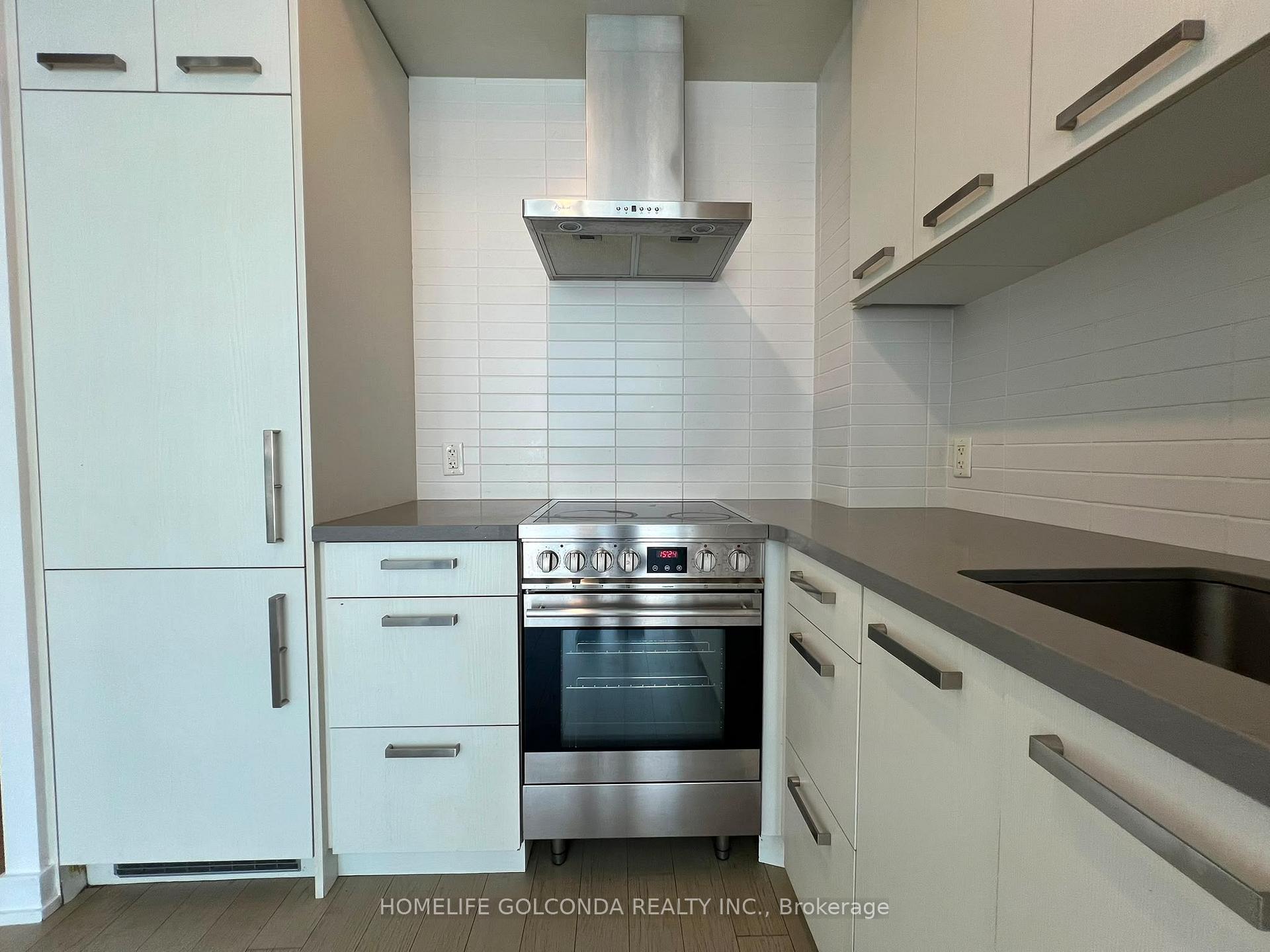 Photo 10 of Unit N415, 455 Front Street E, Toronto, Waterfront Communities — HOMEH