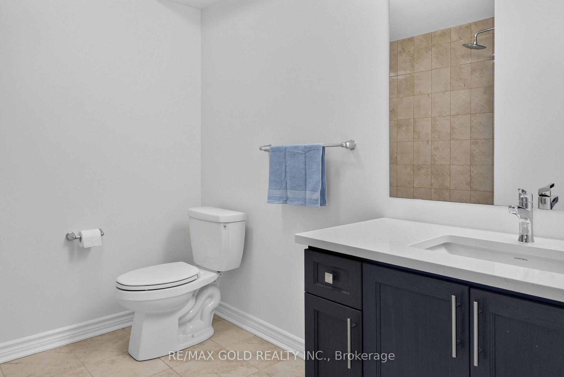 Photo 19 of 32 Twinflower Way, Brampton, Northwest Brampton — HOMEH
