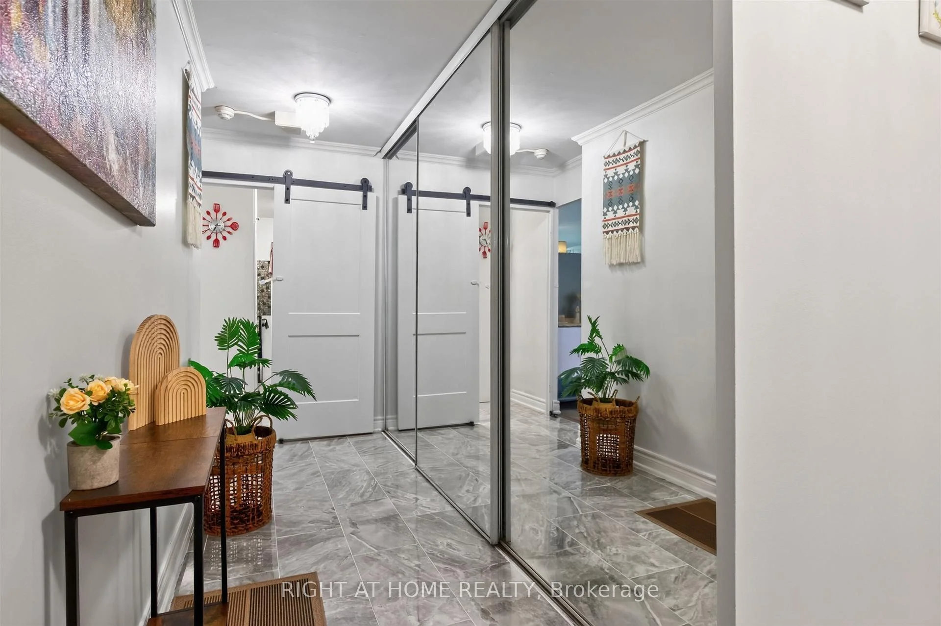 Photo 13 of Unit 2407, 3 Massey Square, Toronto, Crescent Town — HOMEH