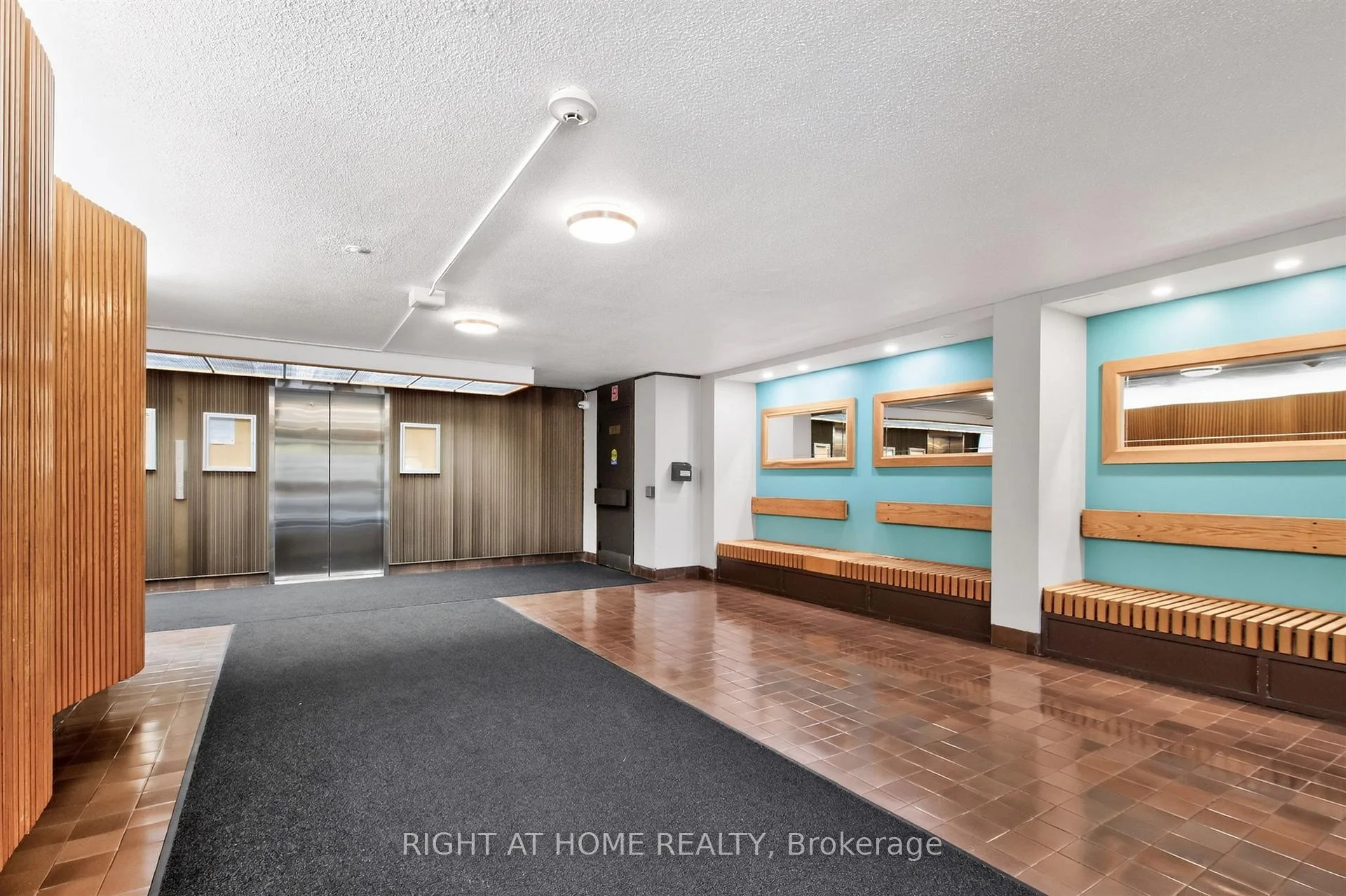 Photo 44 of Unit 2407, 3 Massey Square, Toronto, Crescent Town — HOMEH