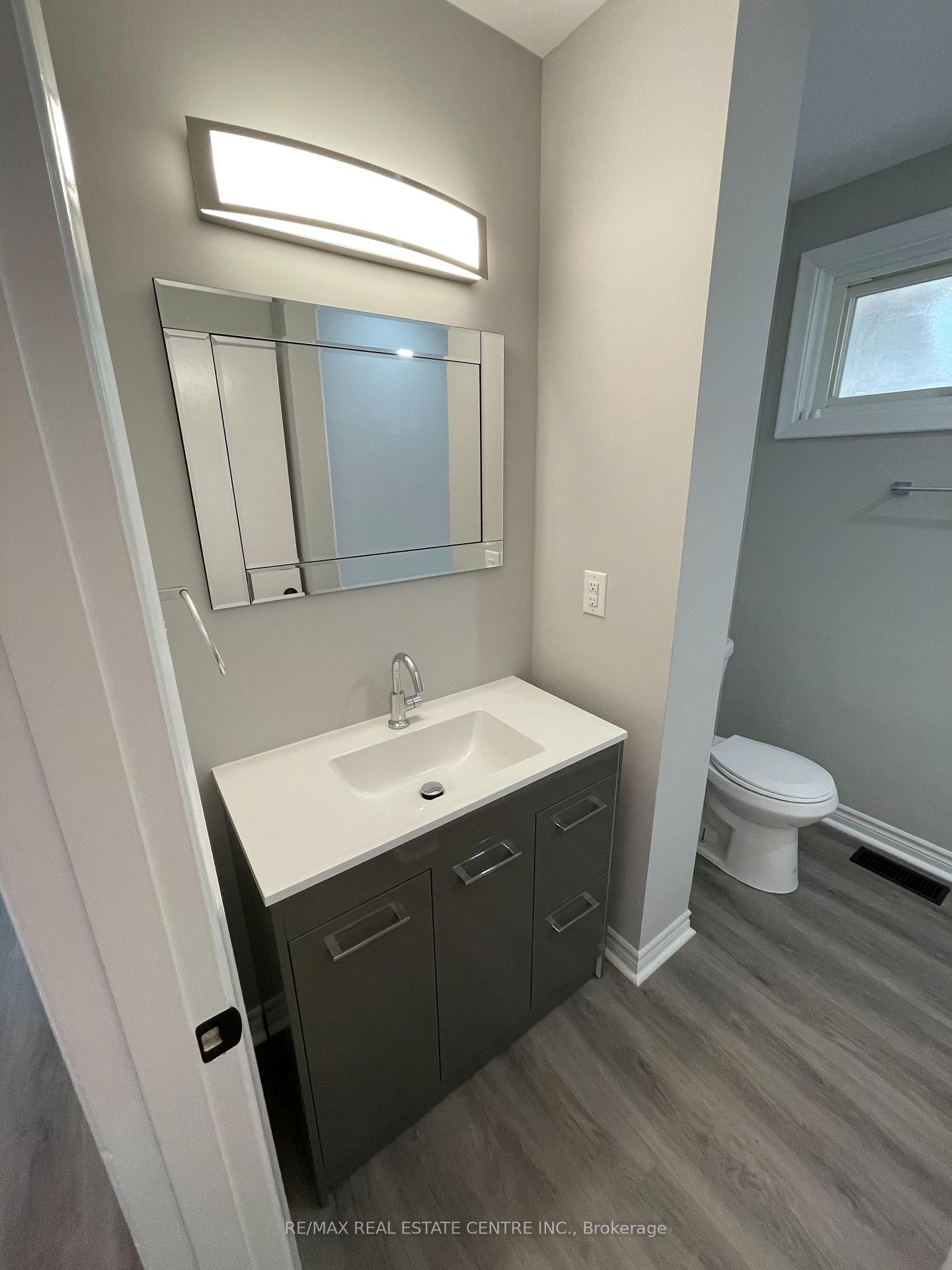 Photo 10 of Unit Upper, 37 Goldfinch Rd, Hamilton, Bruleville — HOMEH