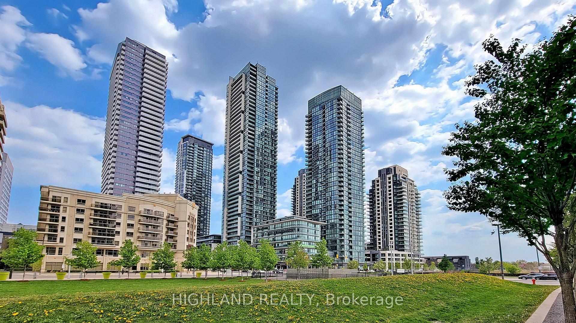 Front of Unit 1207, 4099 Brickstone Mews