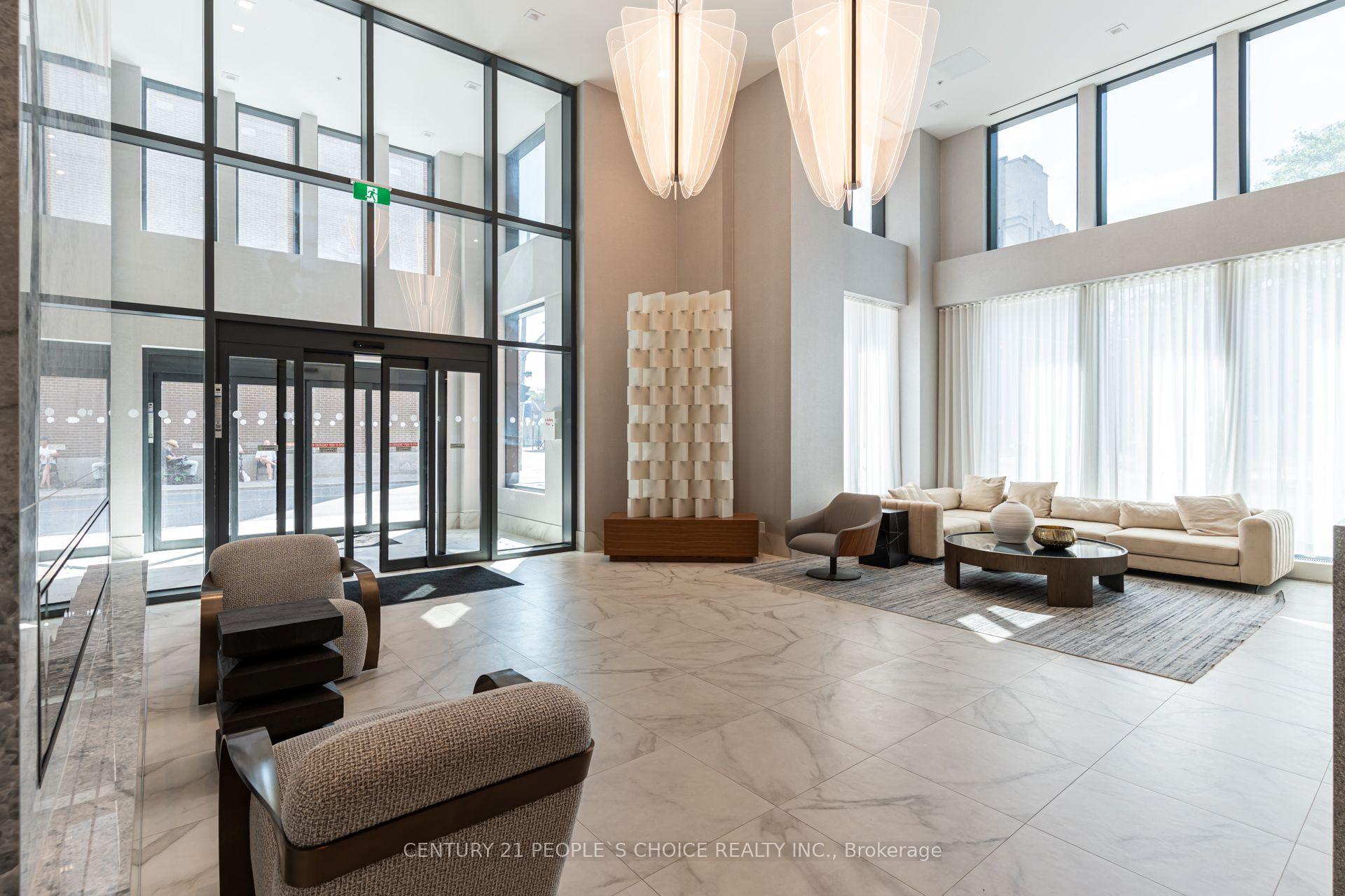 Photo 3 of Unit 1120, 75 james Street S, Hamilton, Corktown — HOMEH