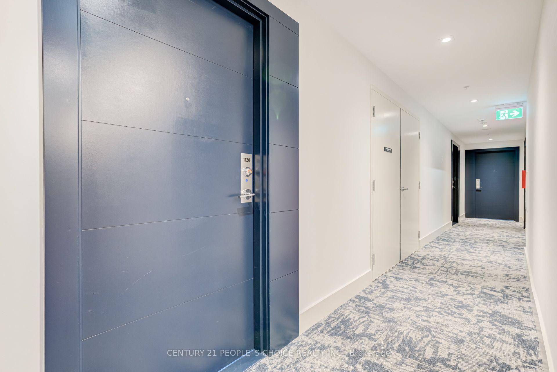 Photo 7 of Unit 1120, 75 james Street S, Hamilton, Corktown — HOMEH