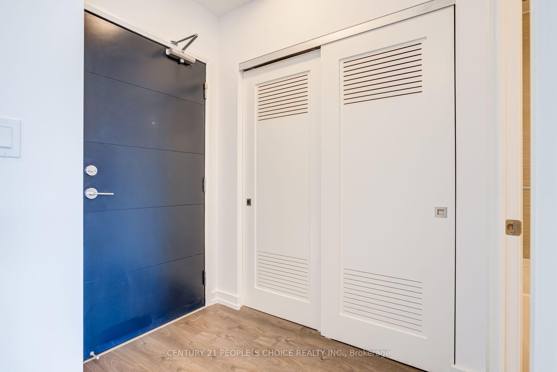 Photo 8 of Unit 1120, 75 james Street S, Hamilton, Corktown — HOMEH