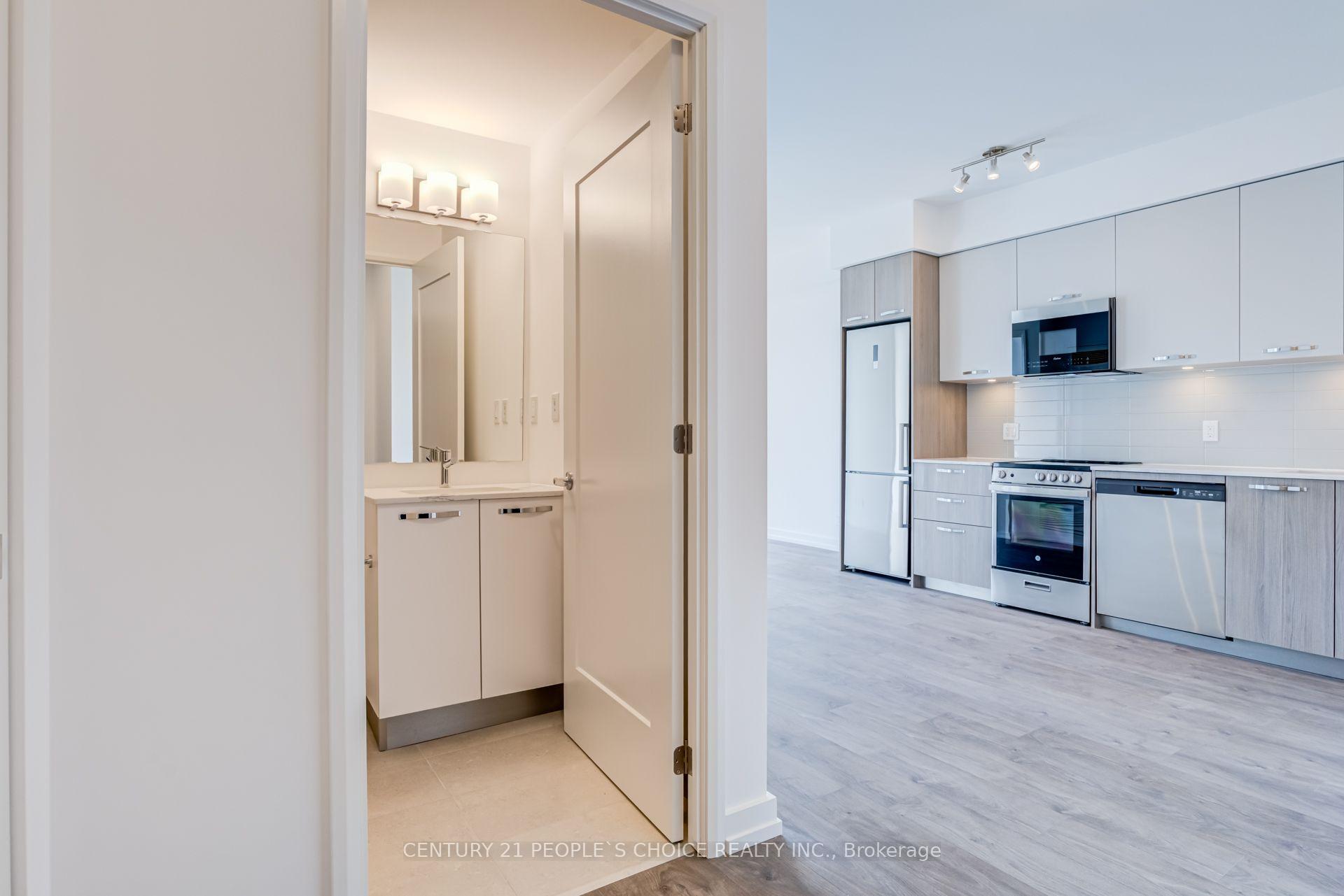 Photo 9 of Unit 1120, 75 james Street S, Hamilton, Corktown — HOMEH