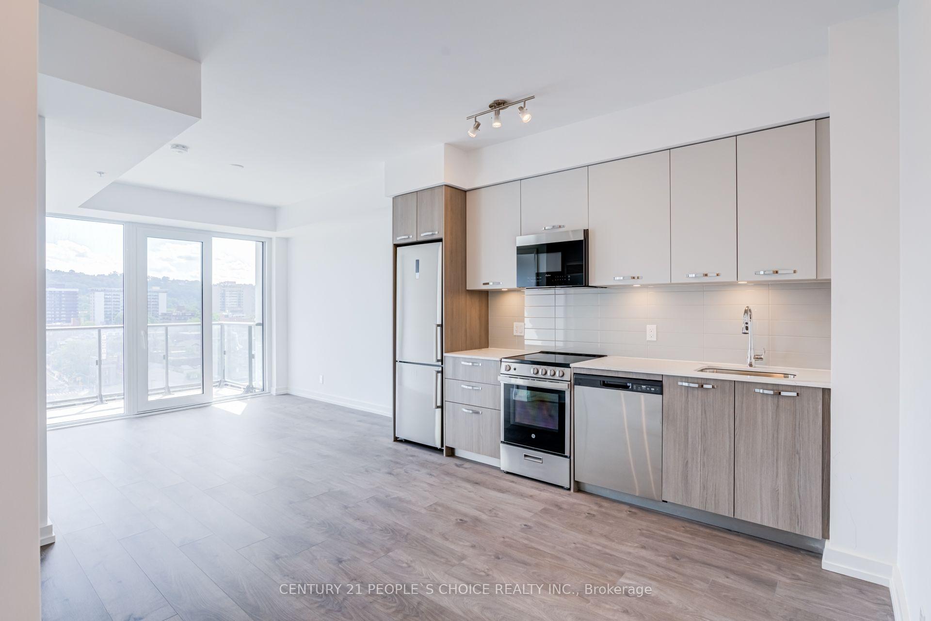 Photo 10 of Unit 1120, 75 james Street S, Hamilton, Corktown — HOMEH