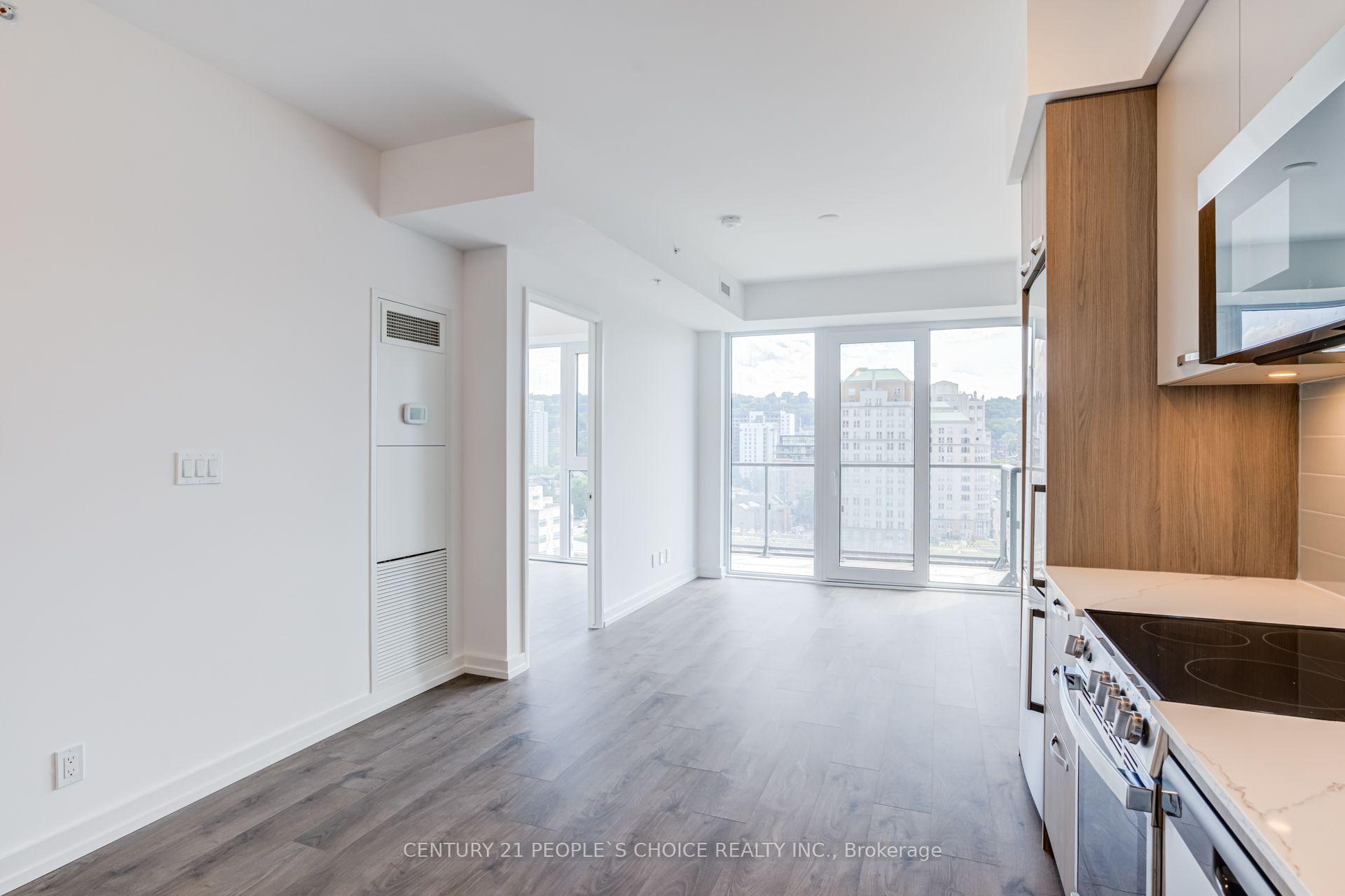 Photo 13 of Unit 1120, 75 james Street S, Hamilton, Corktown — HOMEH