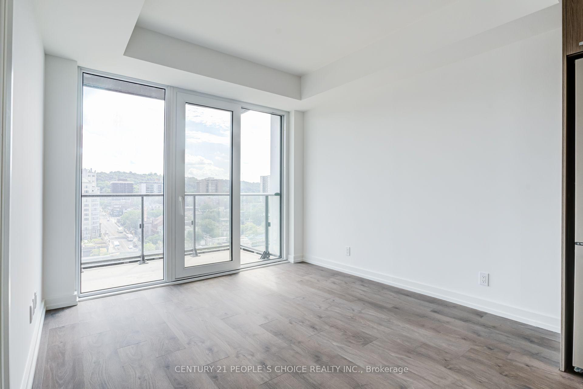 Photo 14 of Unit 1120, 75 james Street S, Hamilton, Corktown — HOMEH