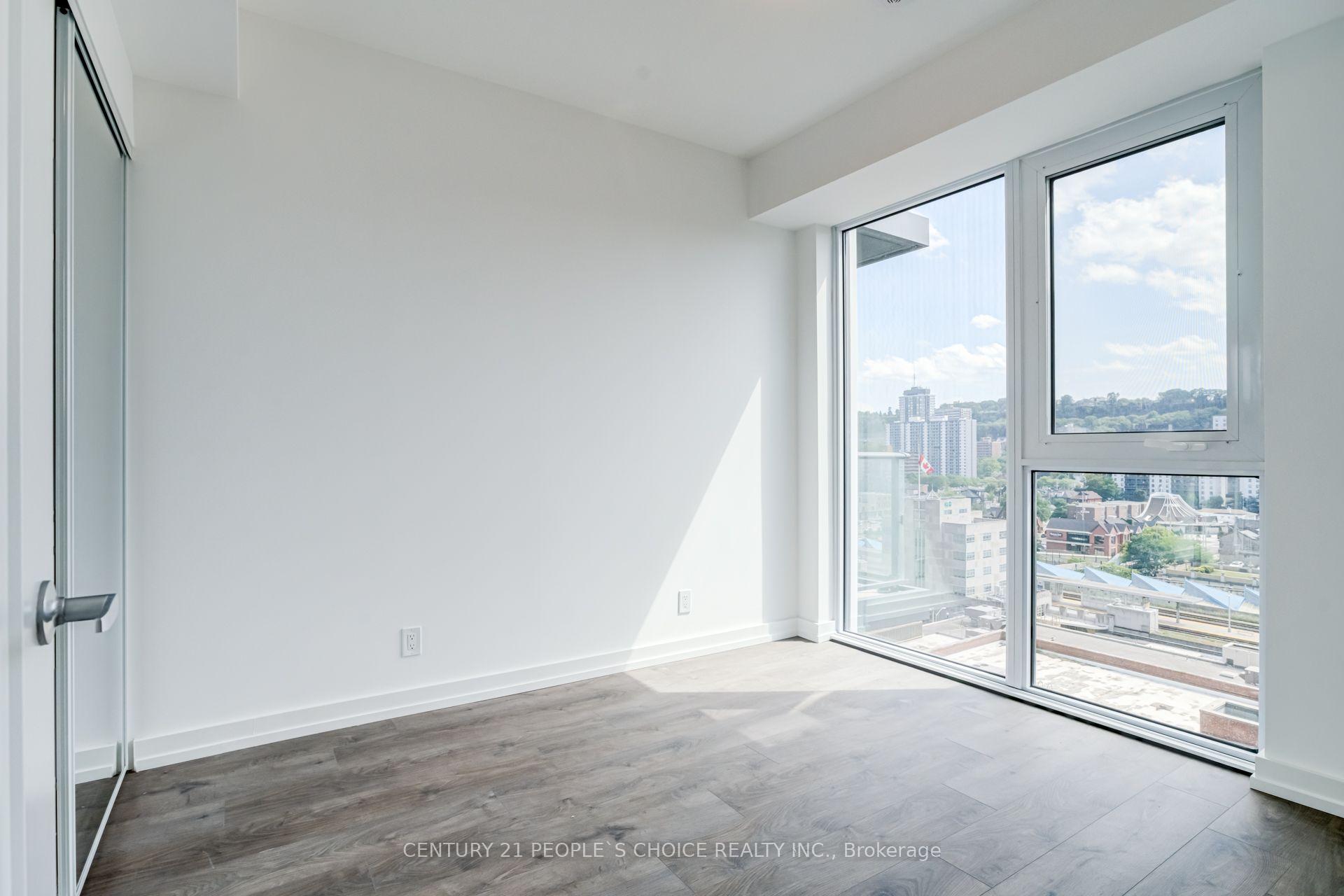 Photo 17 of Unit 1120, 75 james Street S, Hamilton, Corktown — HOMEH