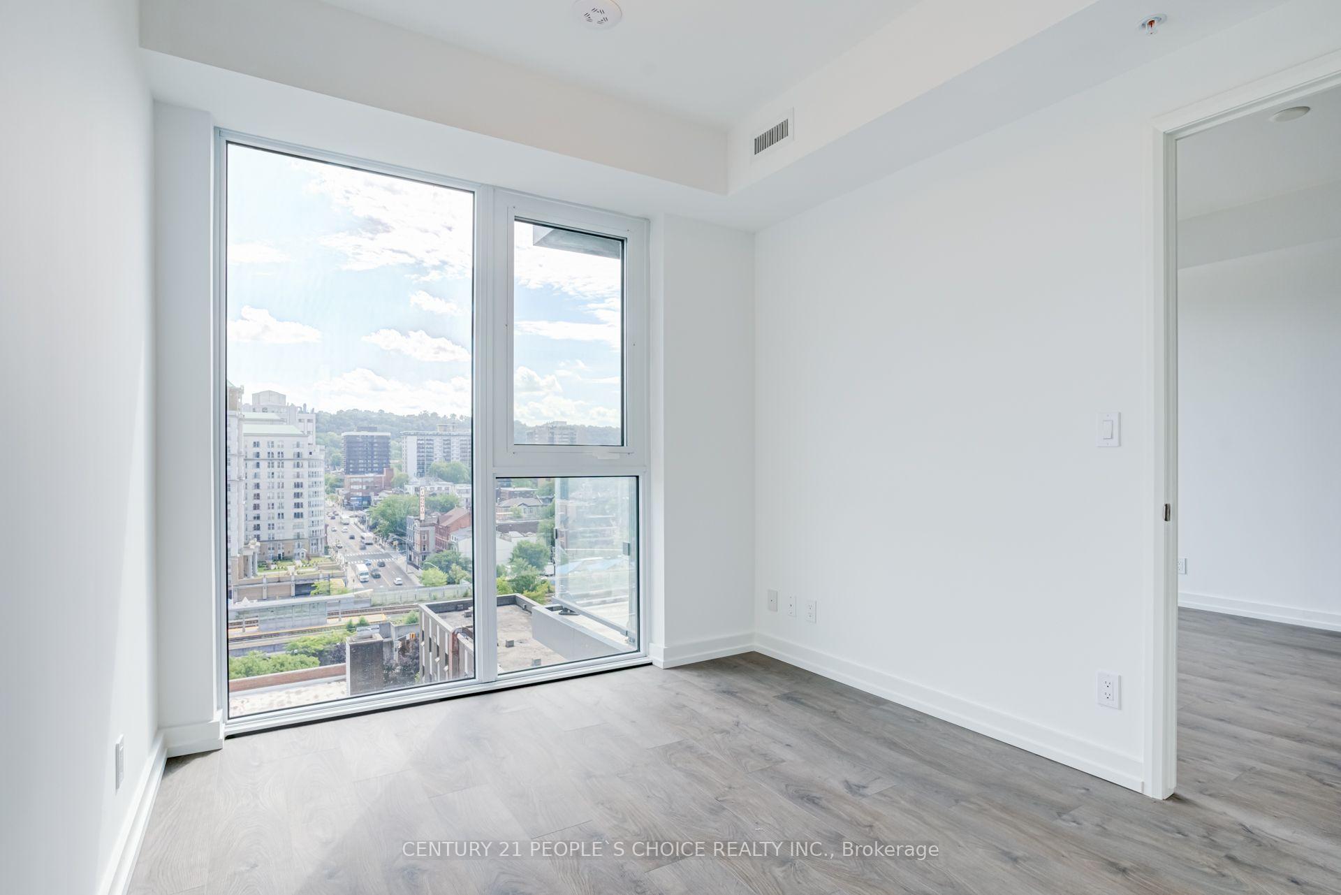 Photo 18 of Unit 1120, 75 james Street S, Hamilton, Corktown — HOMEH