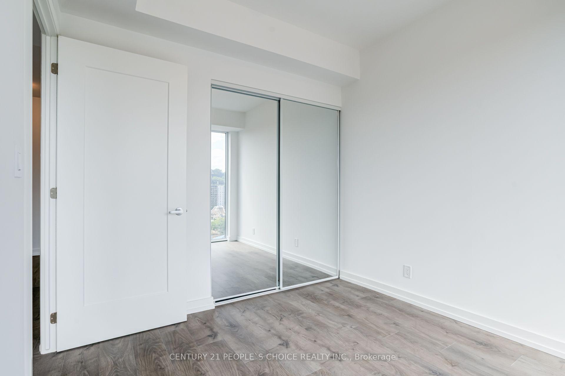 Photo 19 of Unit 1120, 75 james Street S, Hamilton, Corktown — HOMEH