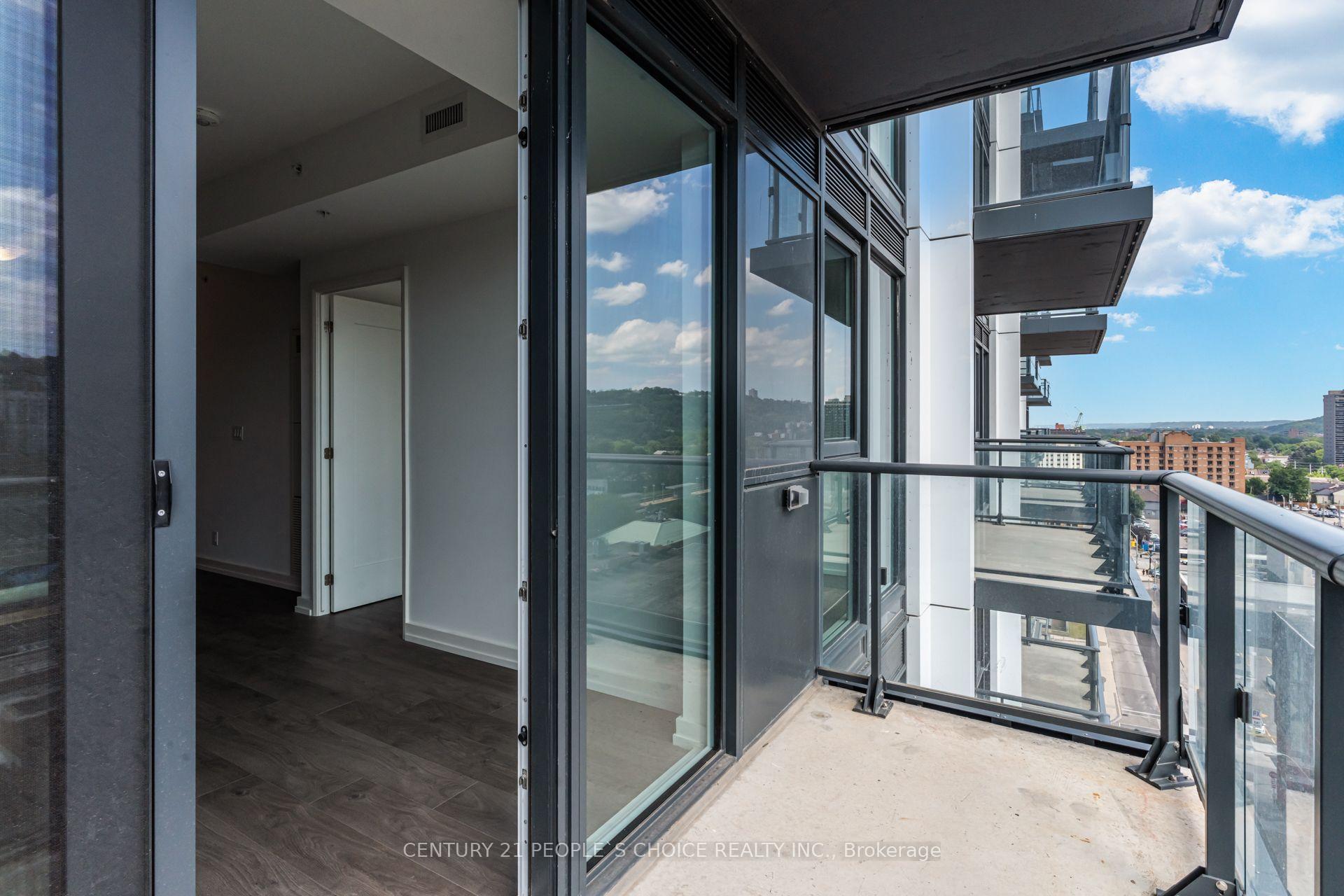 Photo 23 of Unit 1120, 75 james Street S, Hamilton, Corktown — HOMEH