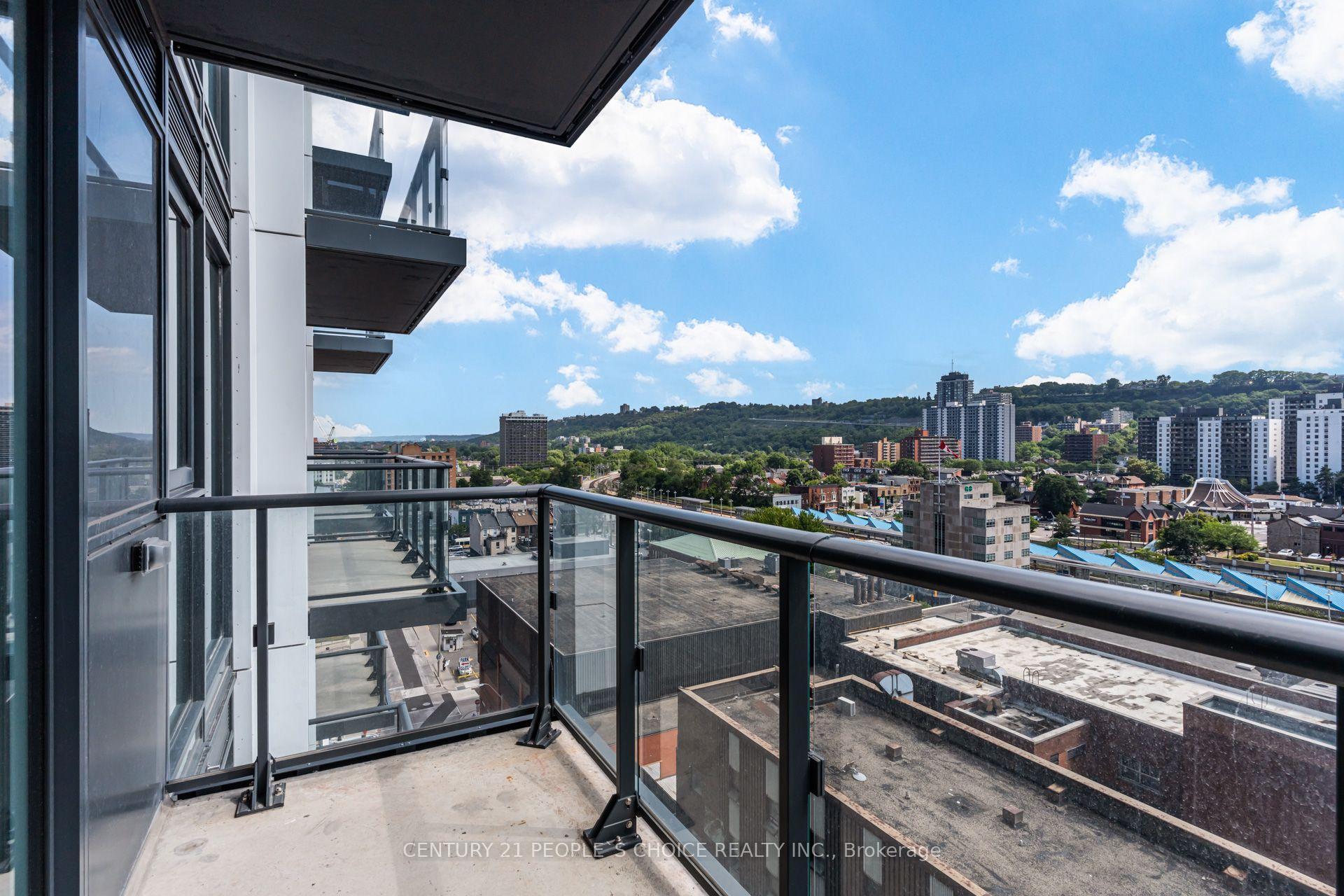 Photo 26 of Unit 1120, 75 james Street S, Hamilton, Corktown — HOMEH
