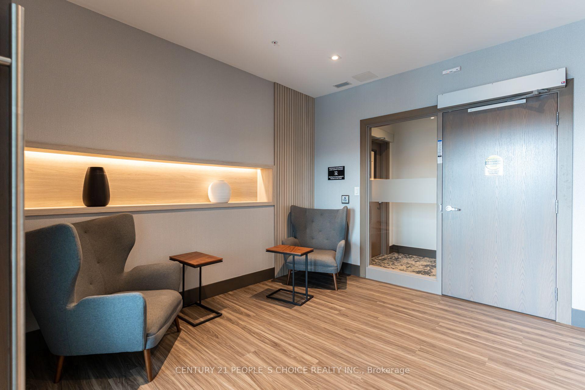 Photo 30 of Unit 1120, 75 james Street S, Hamilton, Corktown — HOMEH