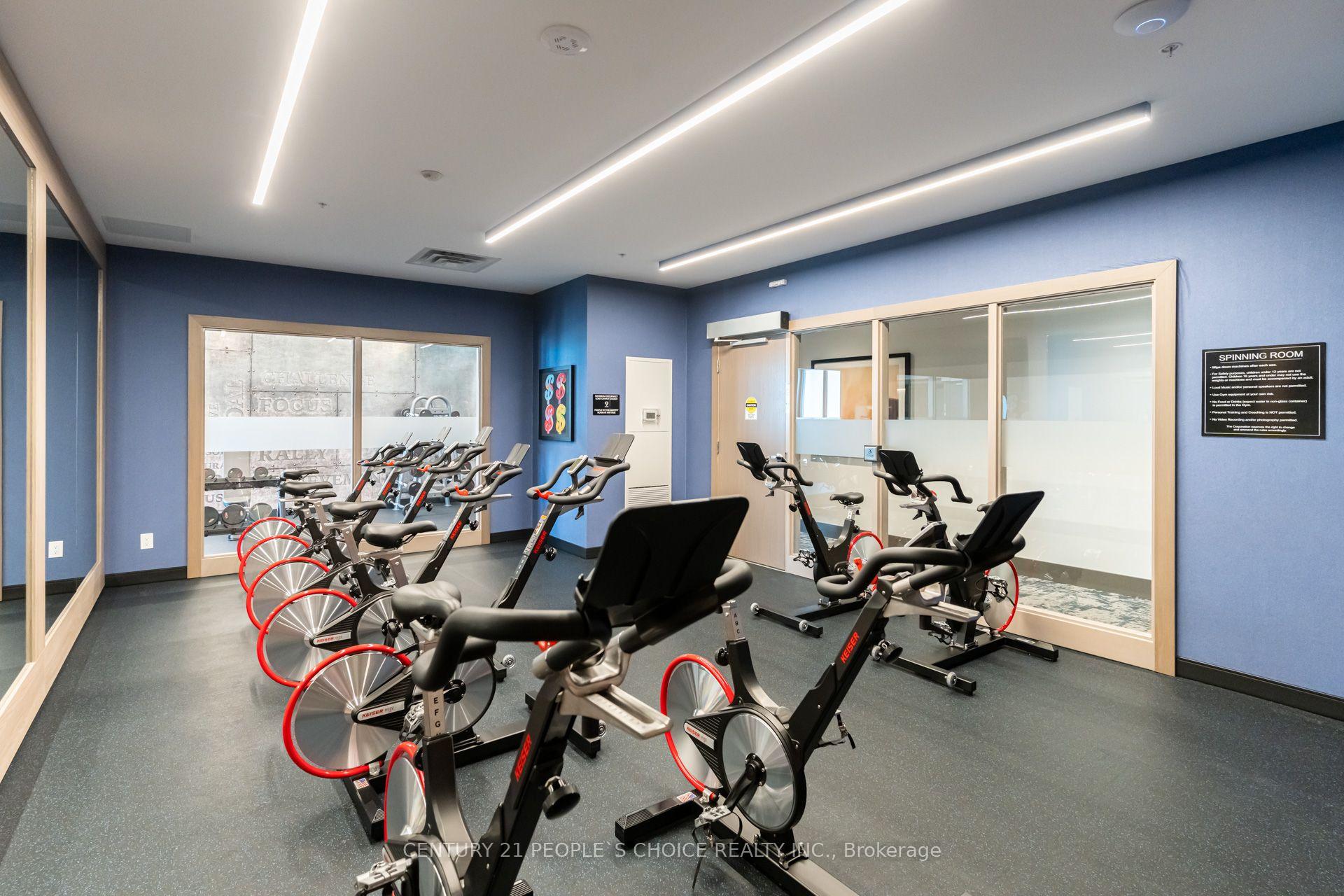 Photo 39 of Unit 1120, 75 james Street S, Hamilton, Corktown — HOMEH