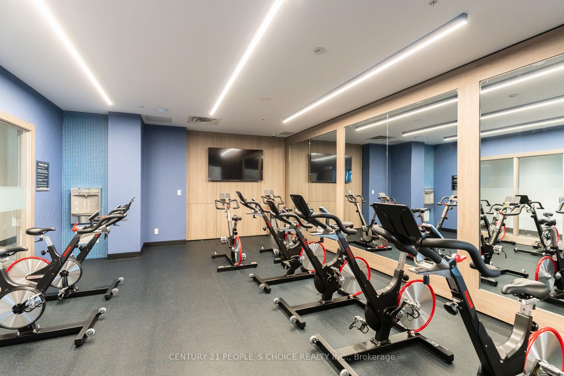 Photo 40 of Unit 1120, 75 james Street S, Hamilton, Corktown — HOMEH