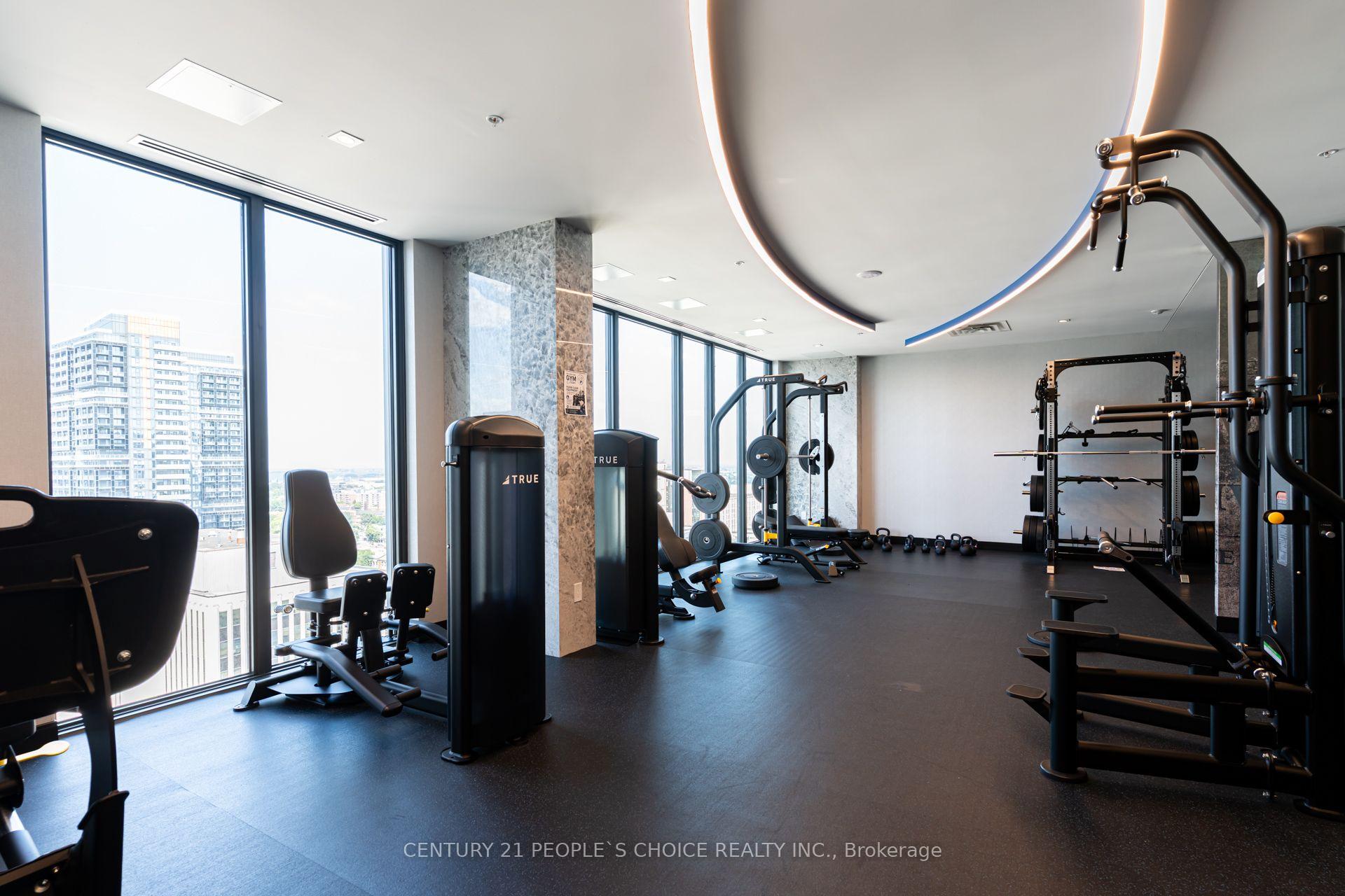 Photo 42 of Unit 1120, 75 james Street S, Hamilton, Corktown — HOMEH
