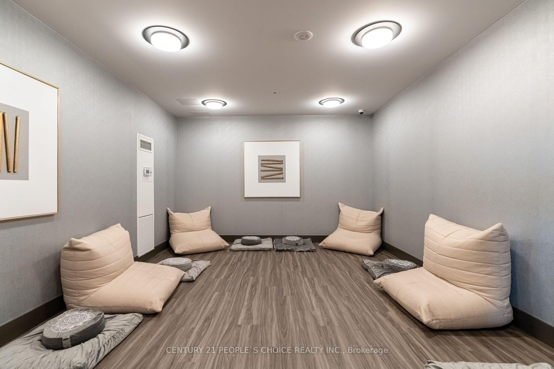 Photo 48 of Unit 1120, 75 james Street S, Hamilton, Corktown — HOMEH