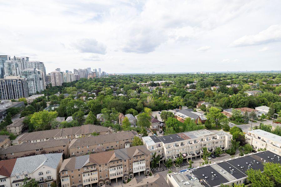 Photo 40 of Unit 2008, 88 Sheppard Avenue E, North York, Willowdale East — HOMEH