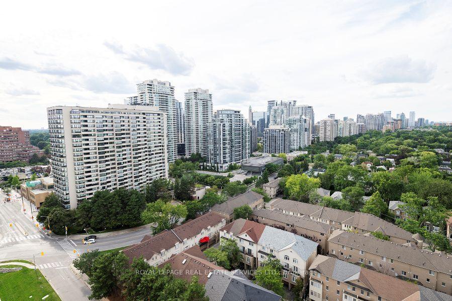 Photo 43 of Unit 2008, 88 Sheppard Avenue E, North York, Willowdale East — HOMEH