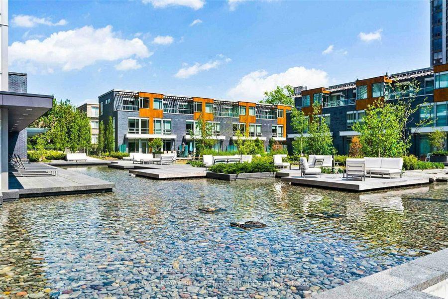 Photo 46 of Unit 2008, 88 Sheppard Avenue E, North York, Willowdale East — HOMEH