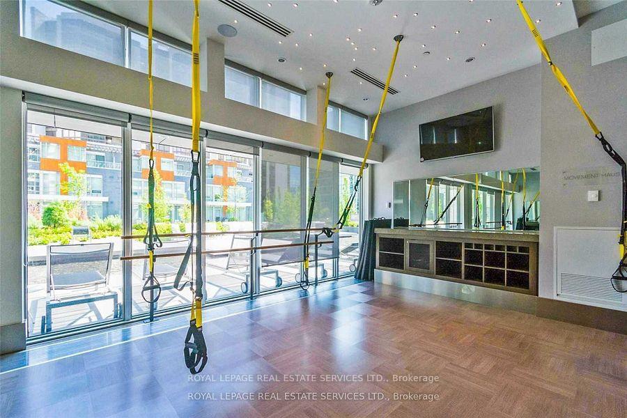 Photo 52 of Unit 2008, 88 Sheppard Avenue E, North York, Willowdale East — HOMEH