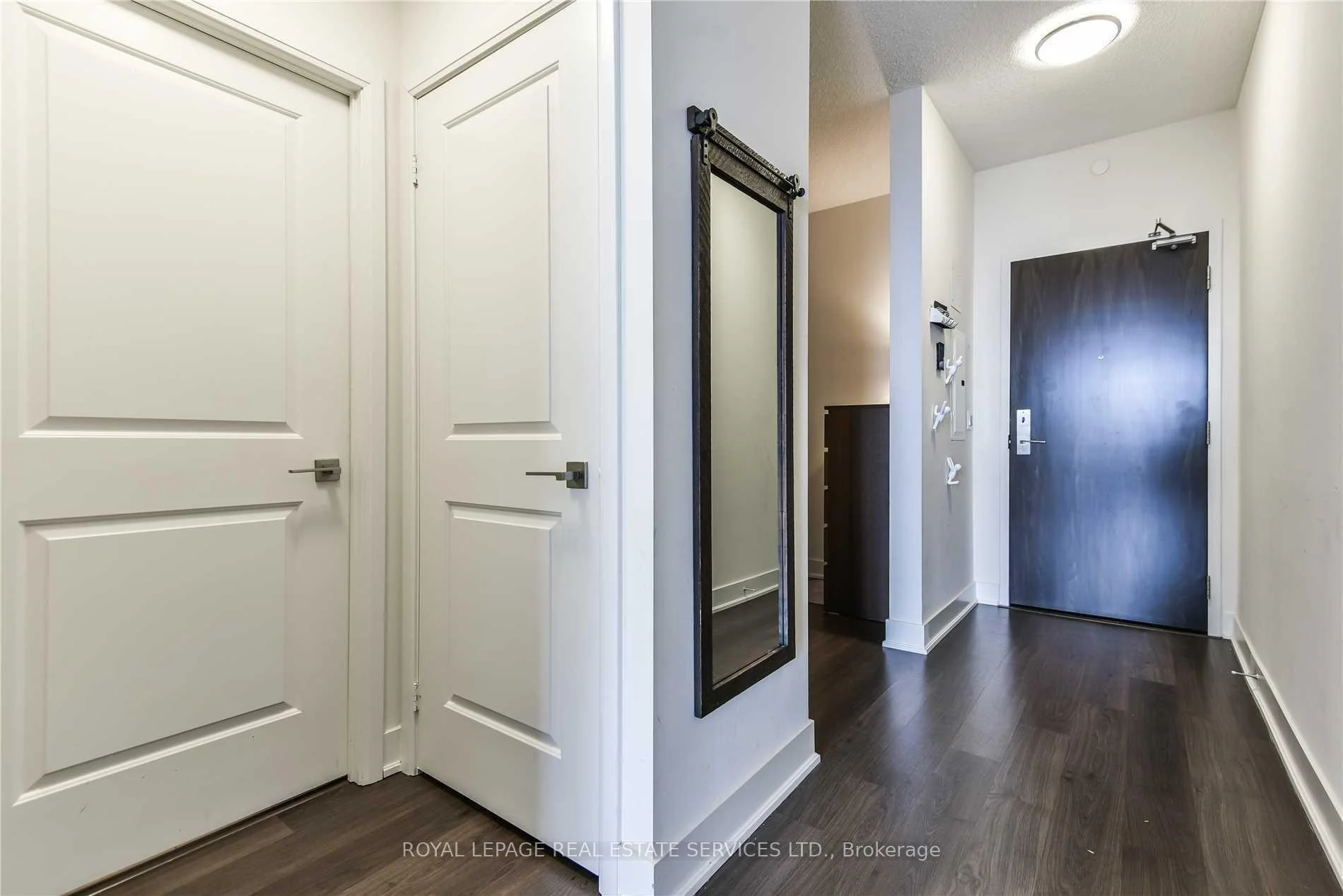 Photo 11 of Unit 2008, 88 Sheppard Avenue E, North York, Willowdale East — HOMEH