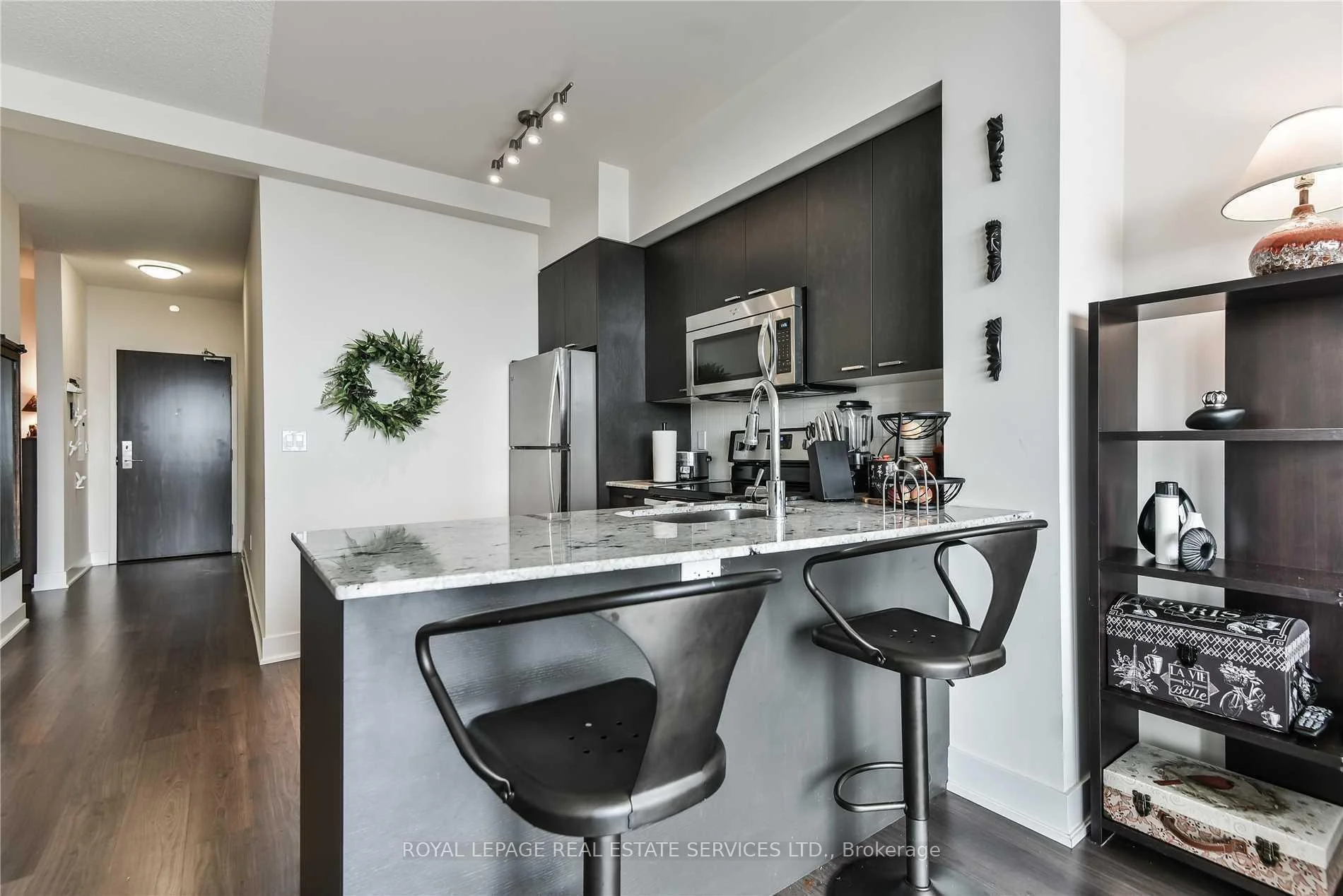 Photo 23 of Unit 2008, 88 Sheppard Avenue E, North York, Willowdale East — HOMEH