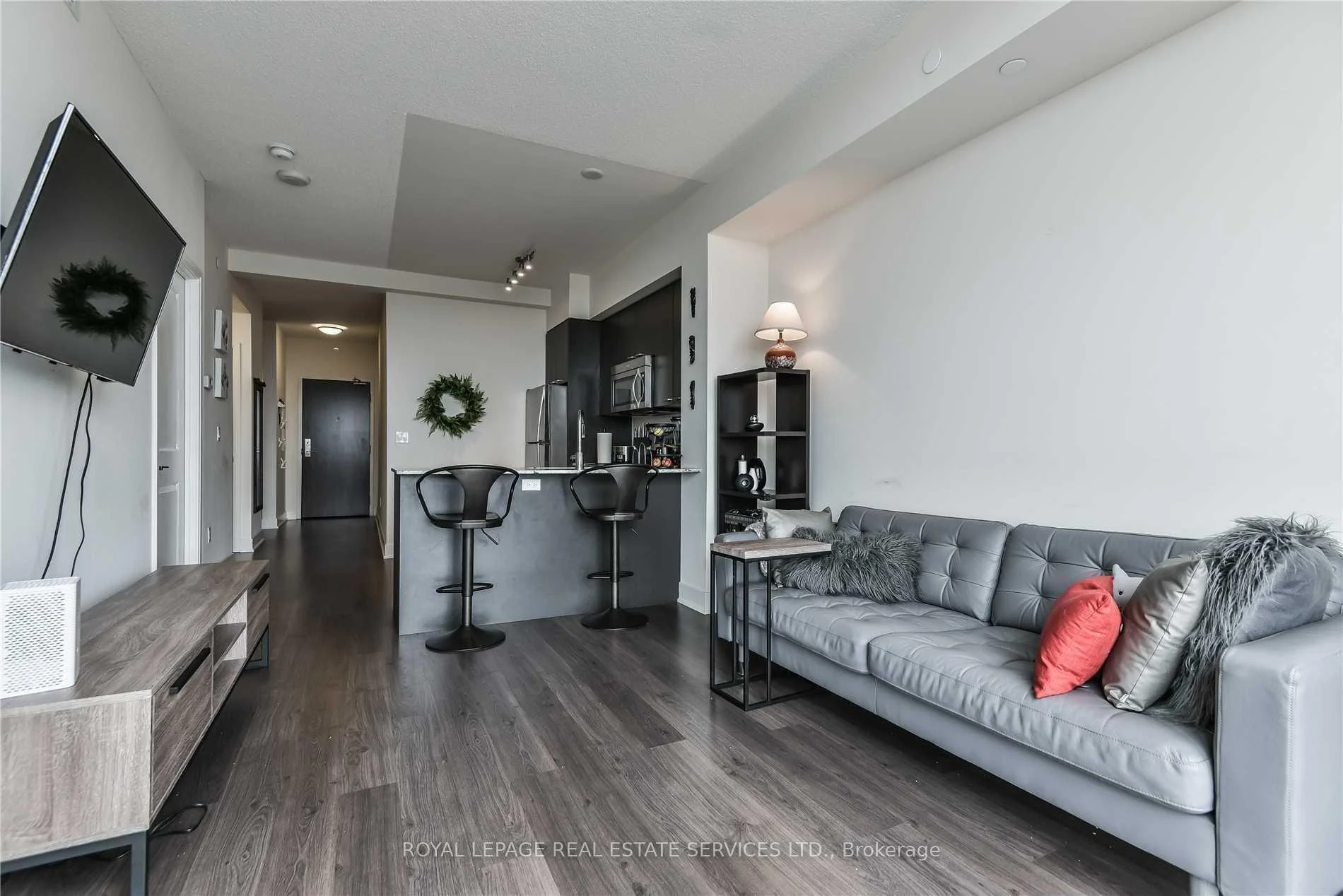 Photo 29 of Unit 2008, 88 Sheppard Avenue E, North York, Willowdale East — HOMEH