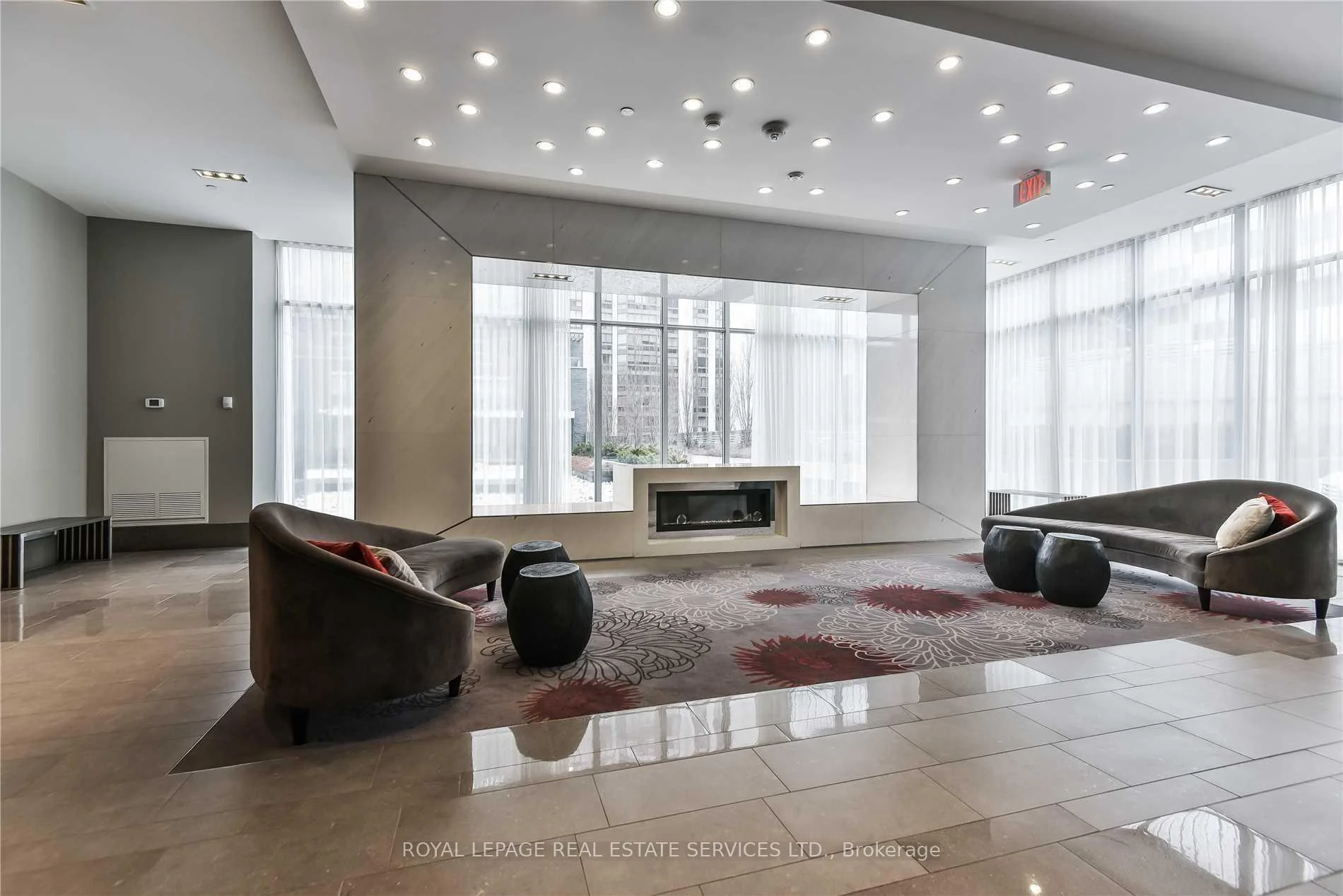 Photo 47 of Unit 2008, 88 Sheppard Avenue E, North York, Willowdale East — HOMEH