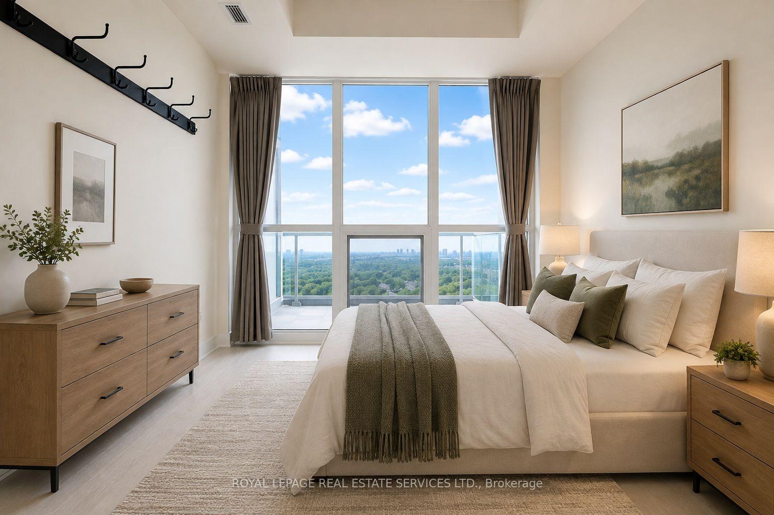 Photo 18 of Unit 2008, 88 Sheppard Avenue E, North York, Willowdale East — HOMEH