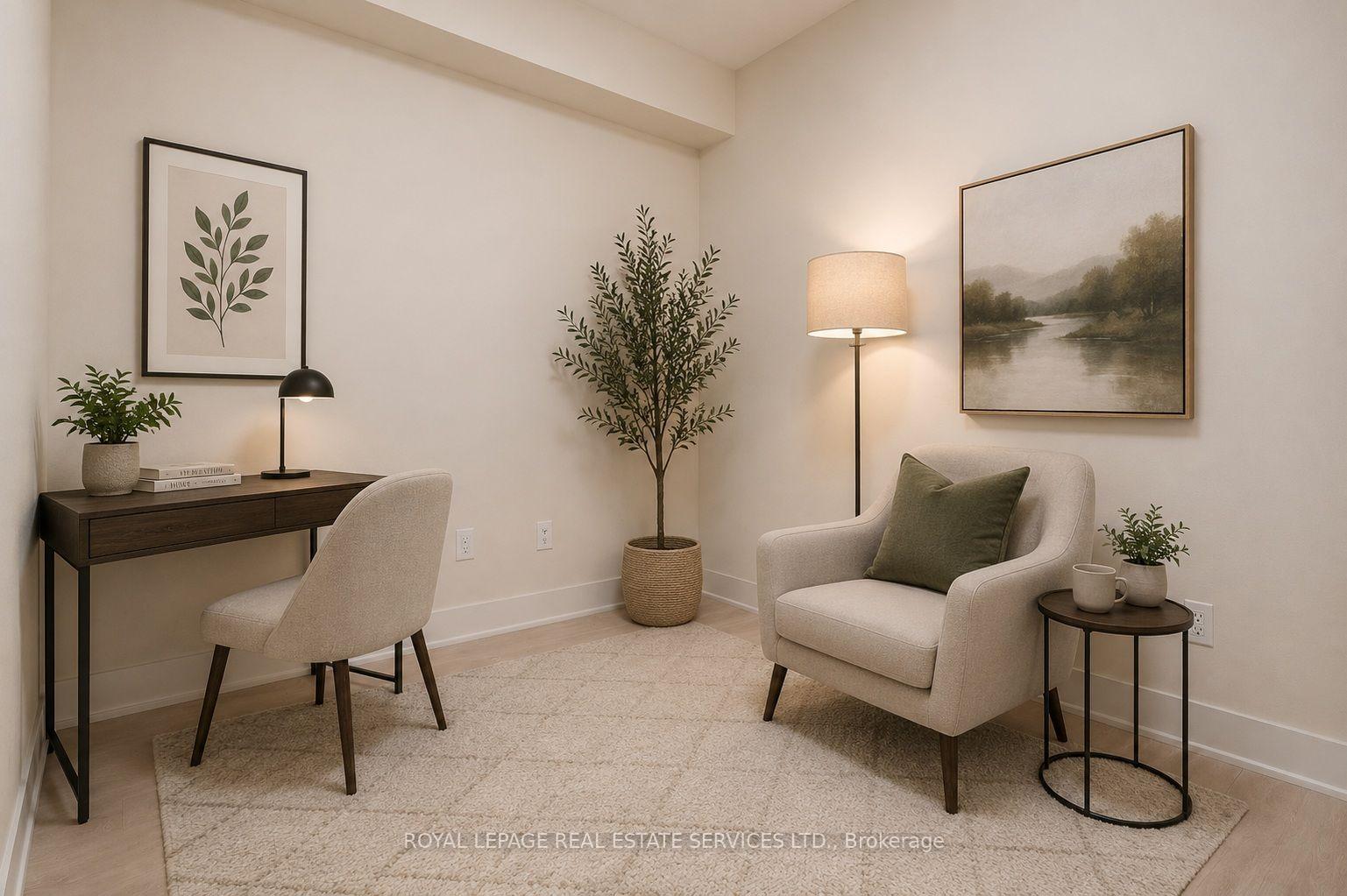 Photo 39 of Unit 2008, 88 Sheppard Avenue E, North York, Willowdale East — HOMEH