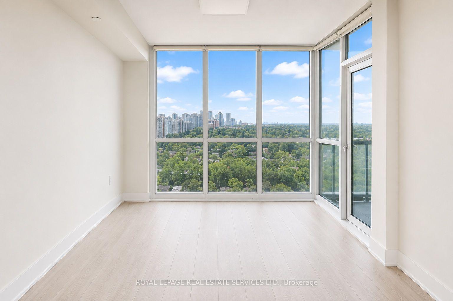 Photo 42 of Unit 2008, 88 Sheppard Avenue E, North York, Willowdale East — HOMEH