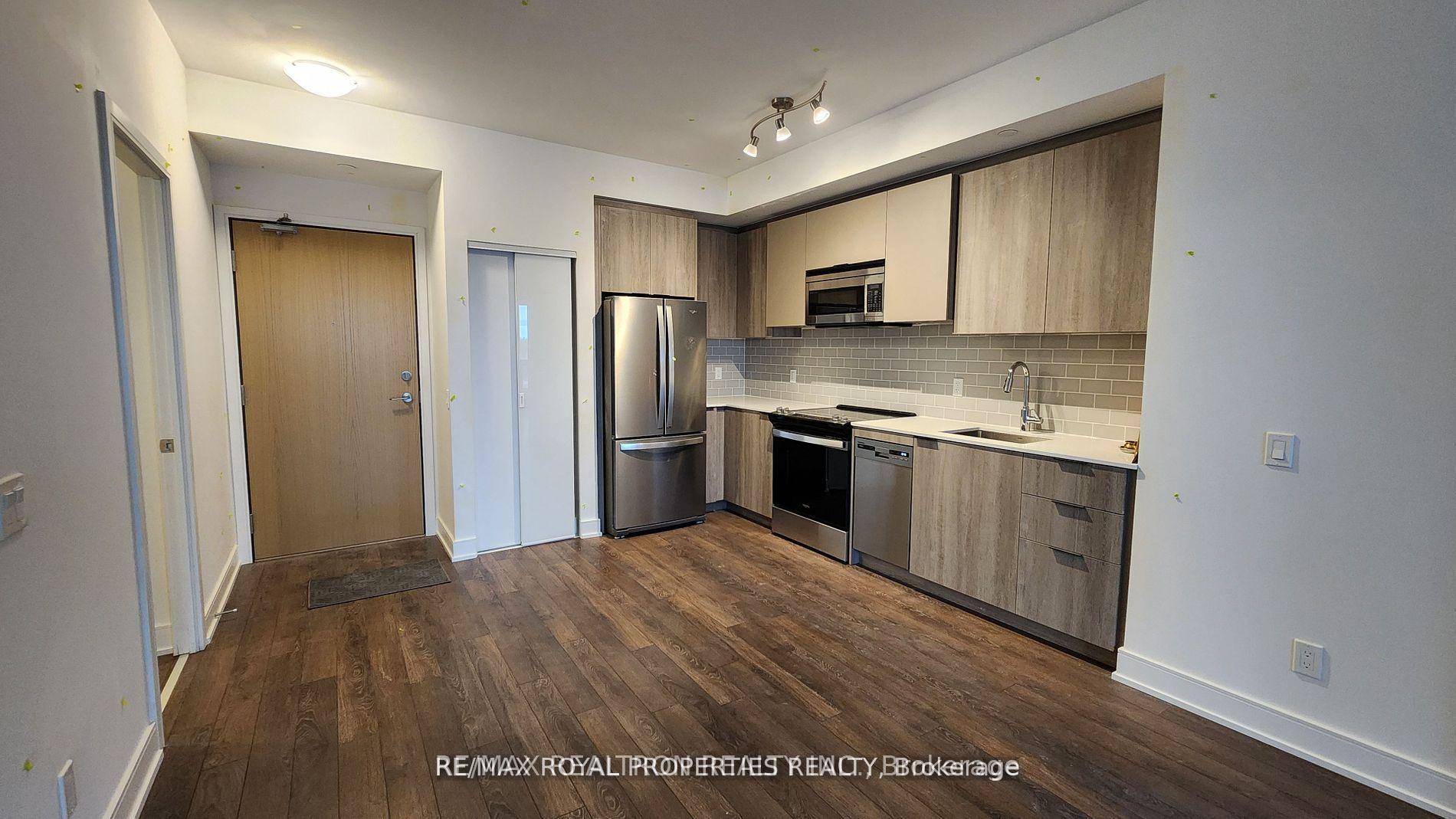 Photo 3 of Unit 504, 1350 Ellesmere Road, Scarborough, Bendale — HOMEH