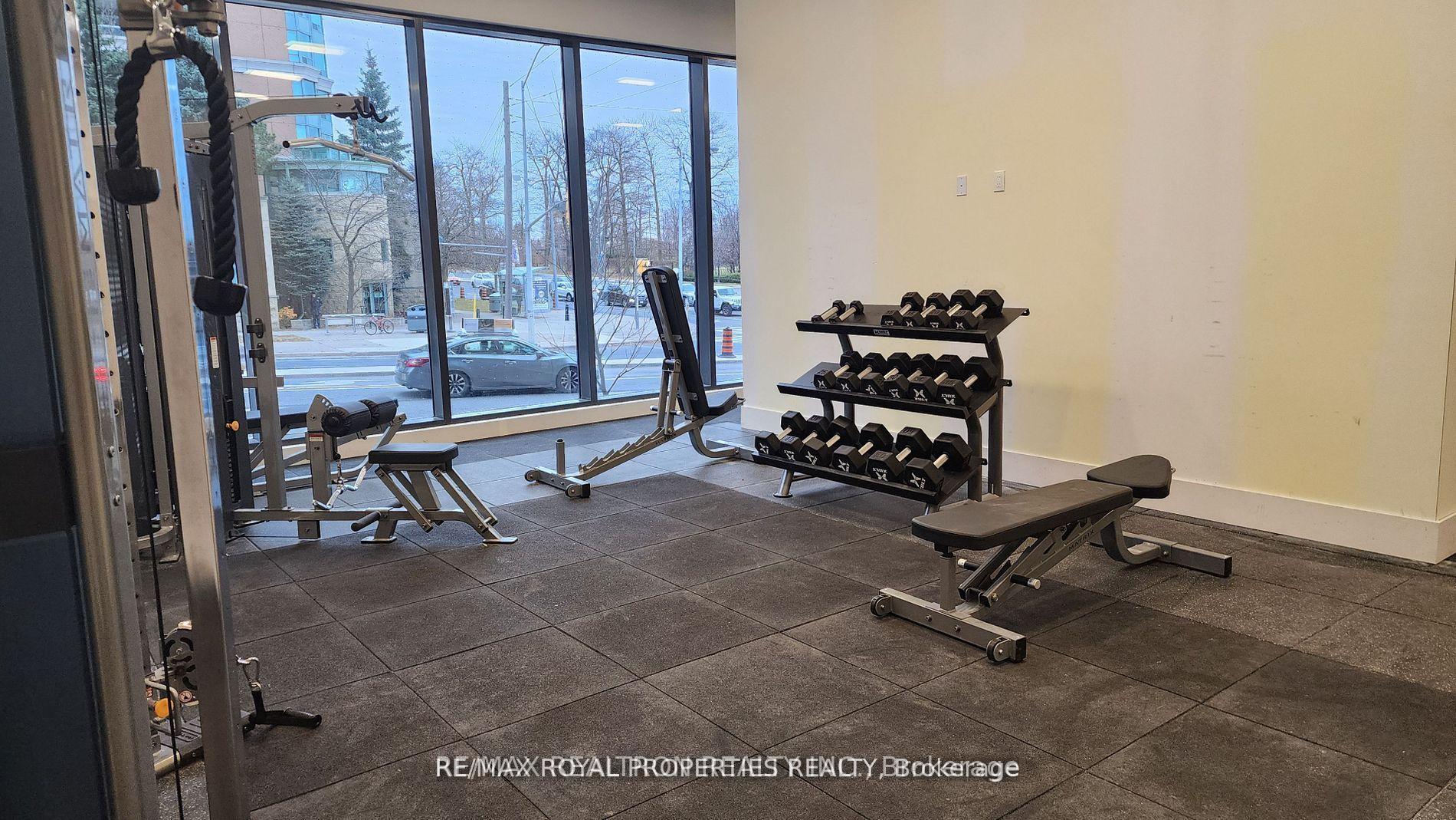 Photo 8 of Unit 504, 1350 Ellesmere Road, Scarborough, Bendale — HOMEH