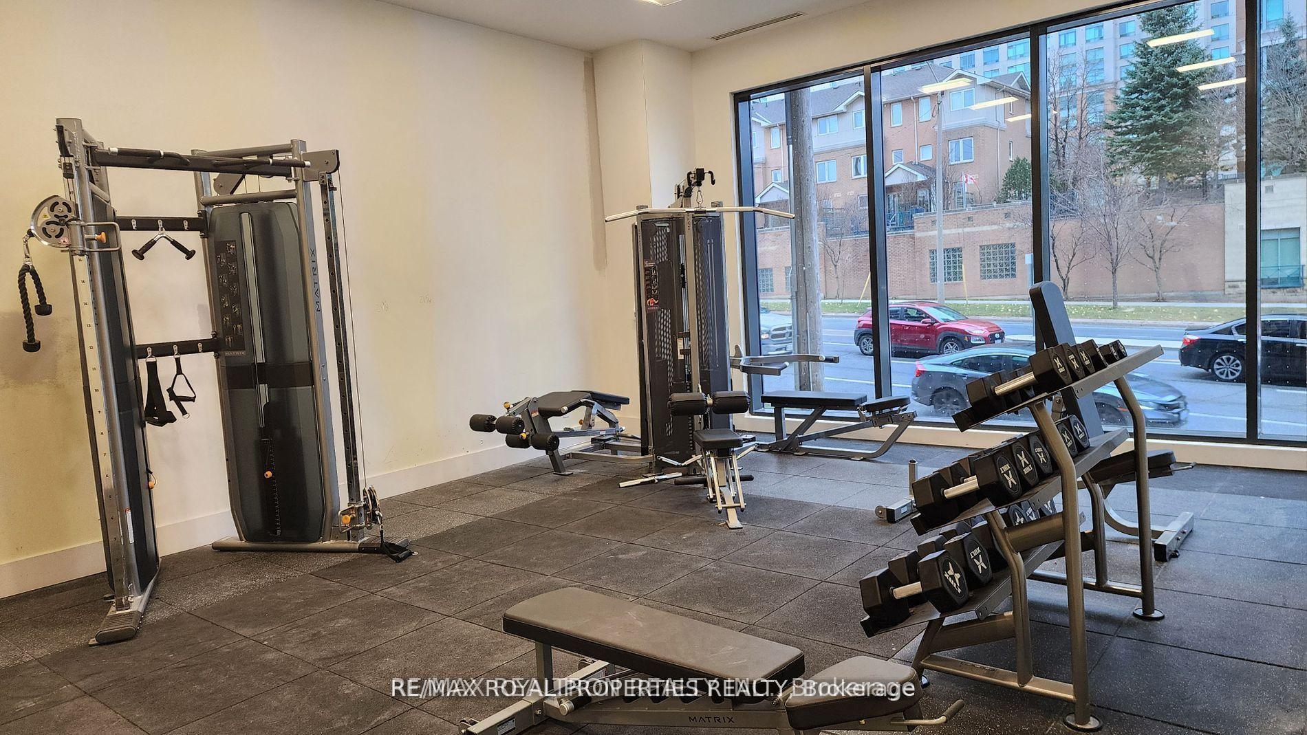 Photo 9 of Unit 504, 1350 Ellesmere Road, Scarborough, Bendale — HOMEH