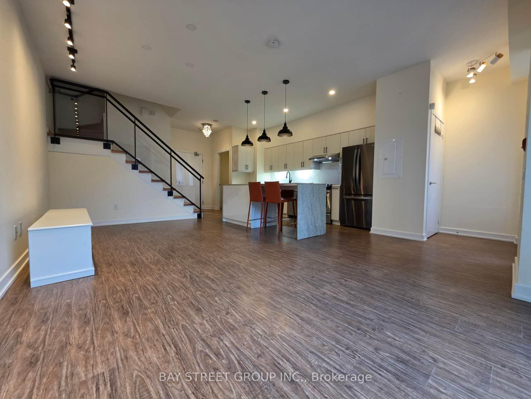 Photo 9 of Unit TH 3, 29 Singer Court, North York, Bayview Village — HOMEH