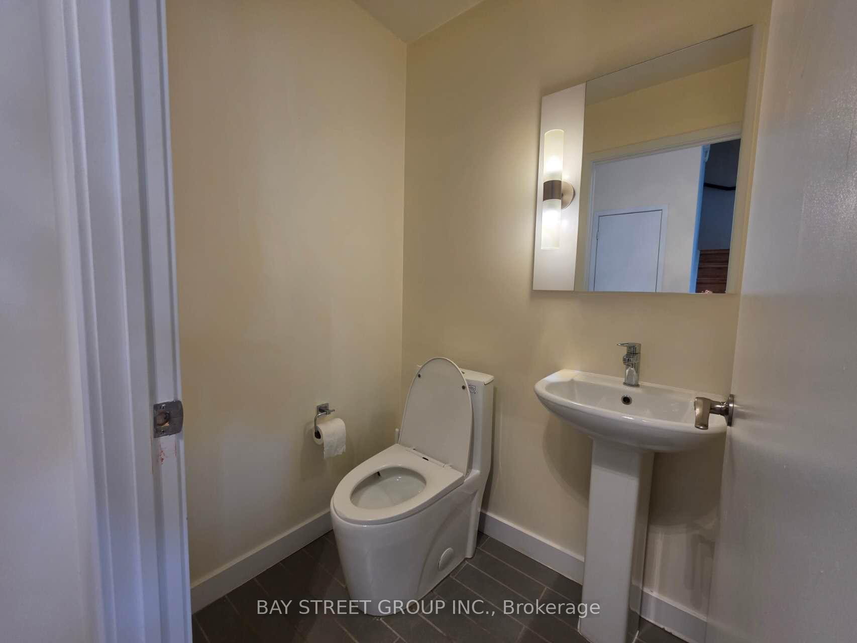 Photo 11 of Unit TH 3, 29 Singer Court, North York, Bayview Village — HOMEH
