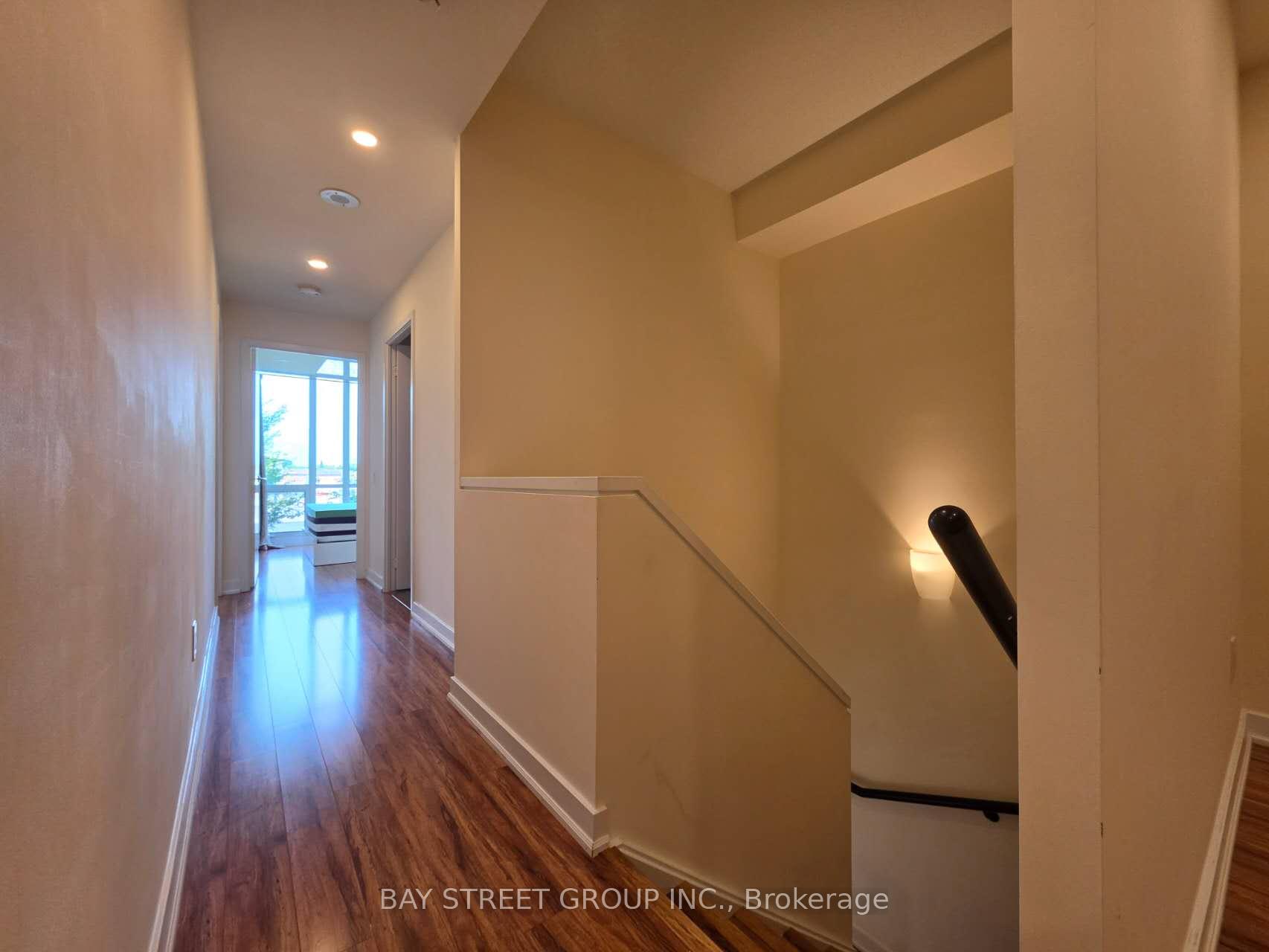 Photo 12 of Unit TH 3, 29 Singer Court, North York, Bayview Village — HOMEH